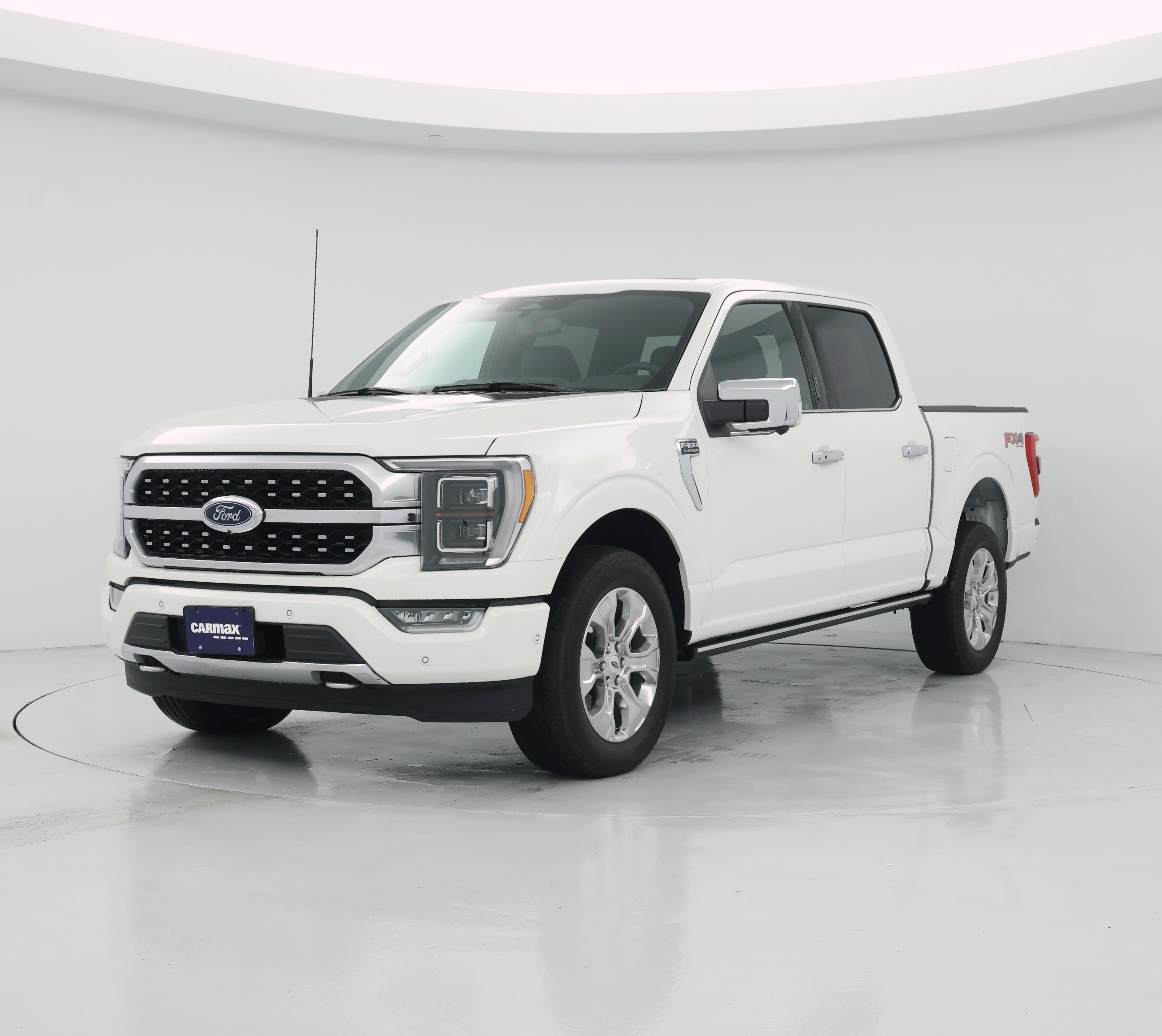 Thumbnail: 2023 Ford F-150 - 4