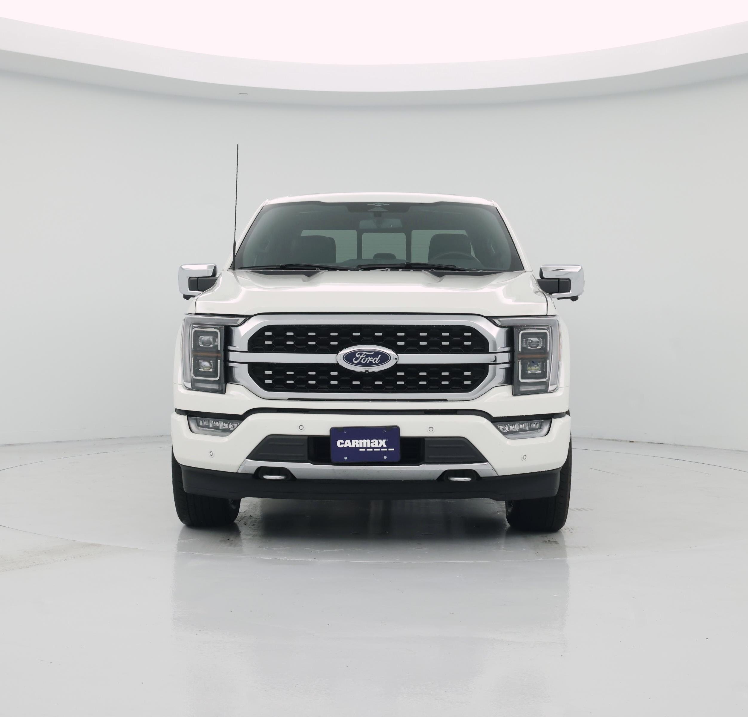Thumbnail: 2023 Ford F-150 - 5