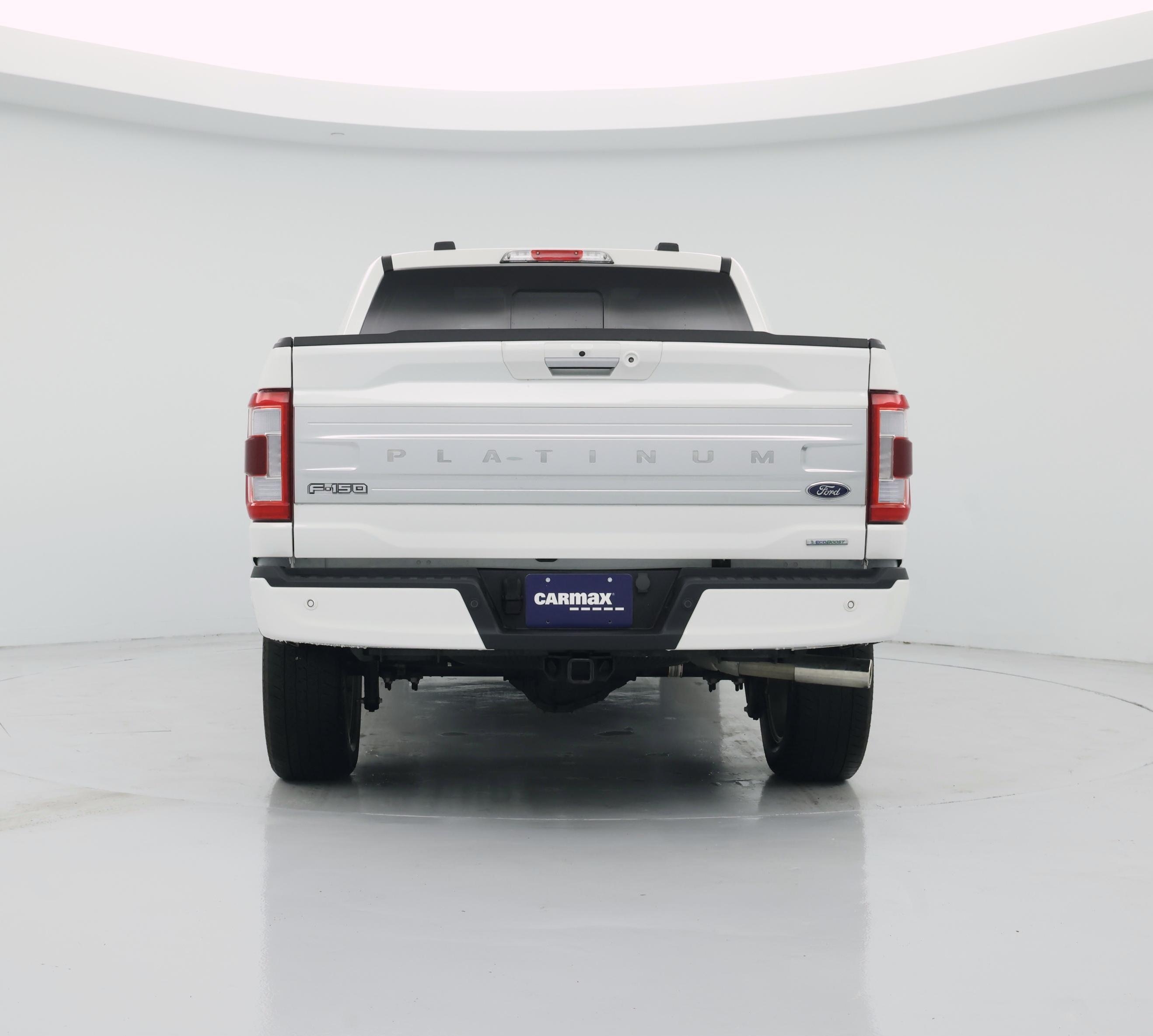 Thumbnail: 2023 Ford F-150 - 6