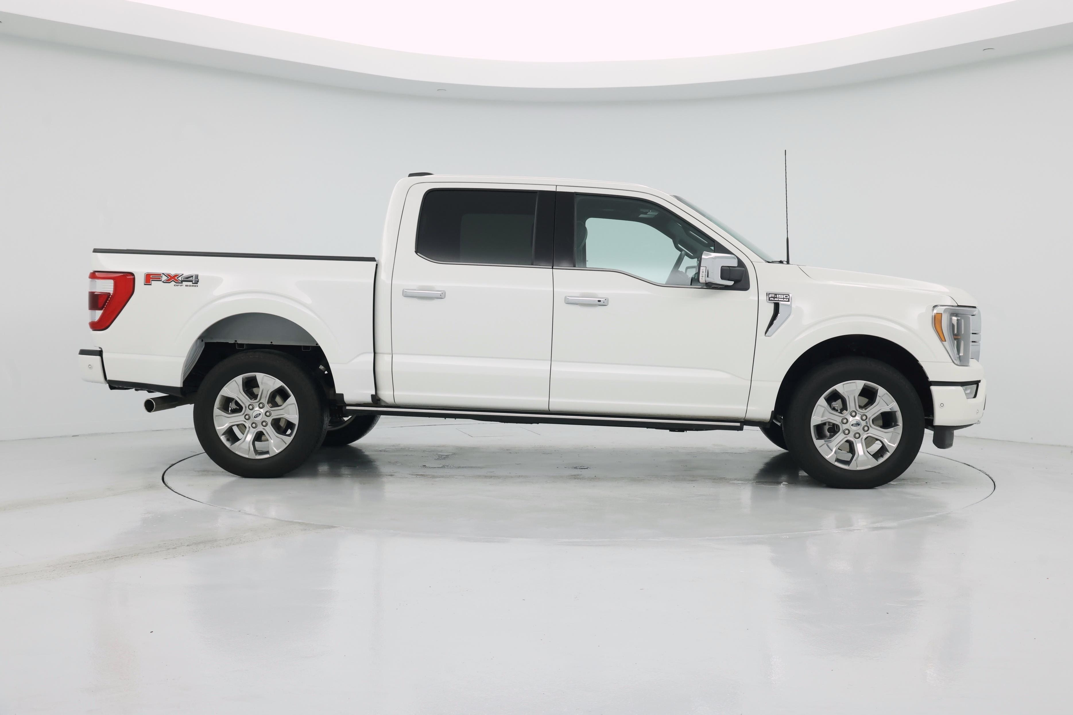 Thumbnail: 2023 Ford F-150 - 7