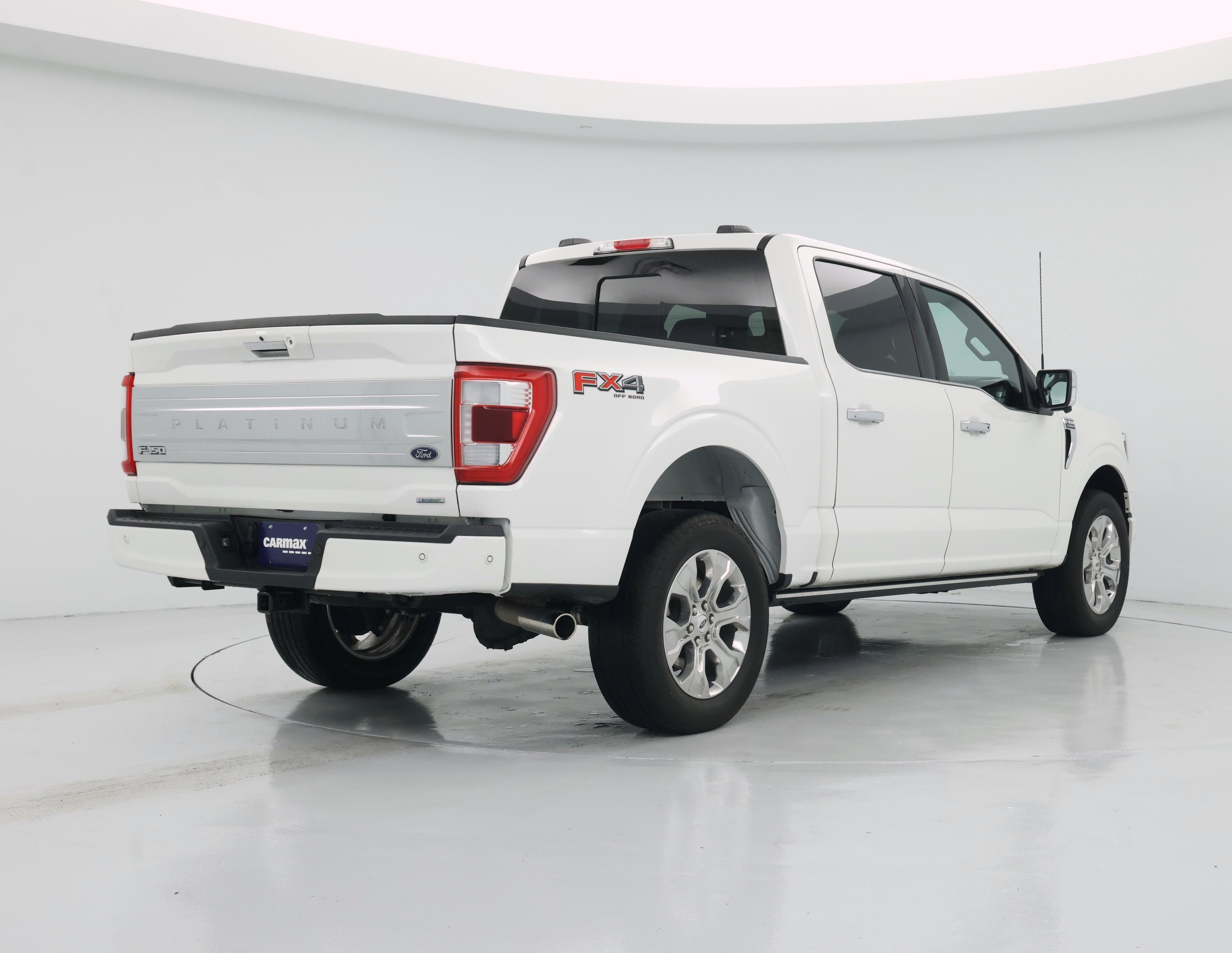 Thumbnail: 2023 Ford F-150 - 8