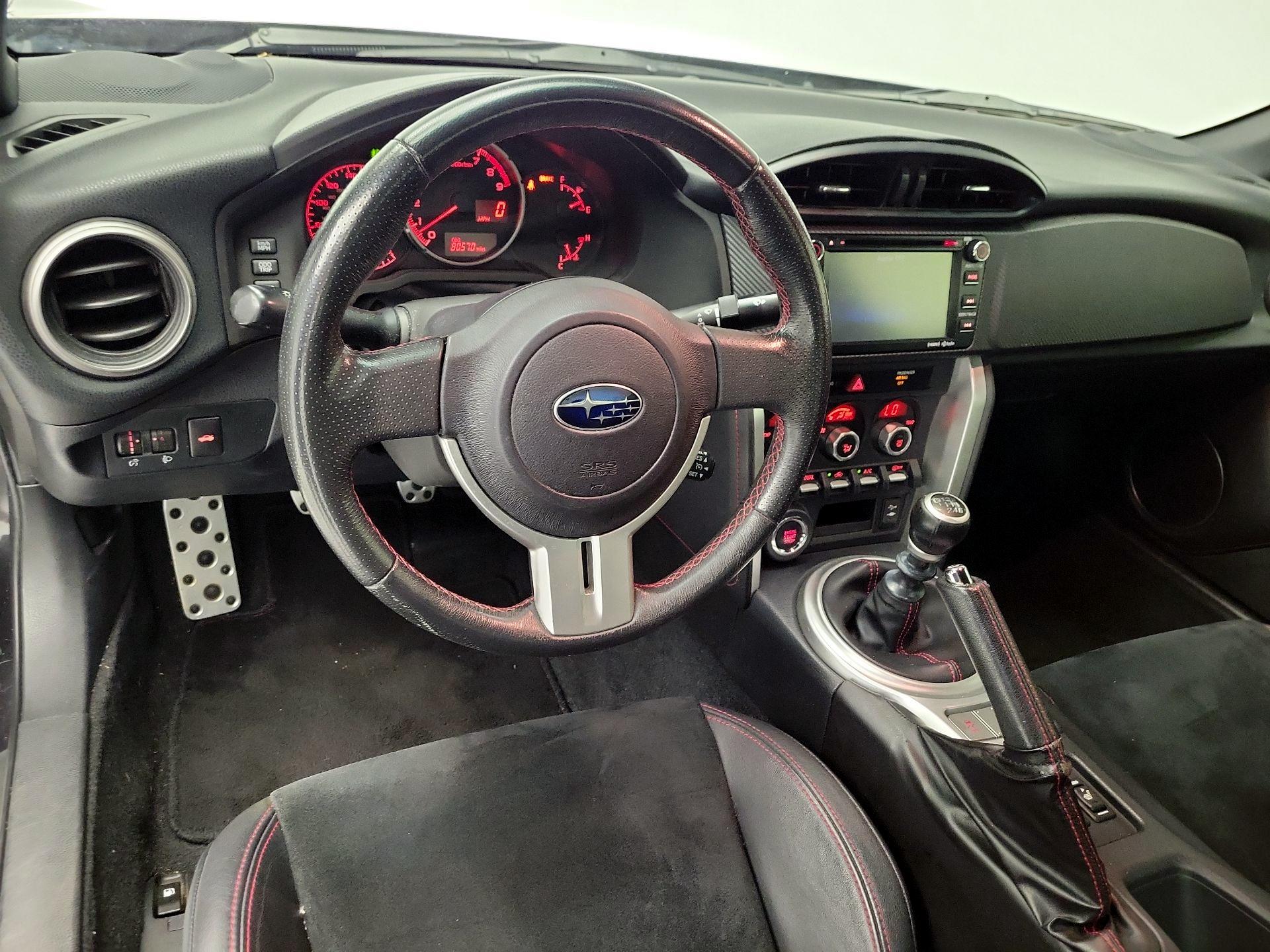 Thumbnail: 2016 Subaru BRZ - 9