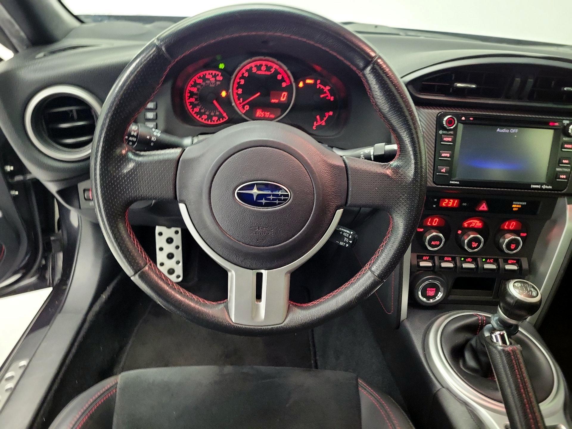Thumbnail: 2016 Subaru BRZ - 10