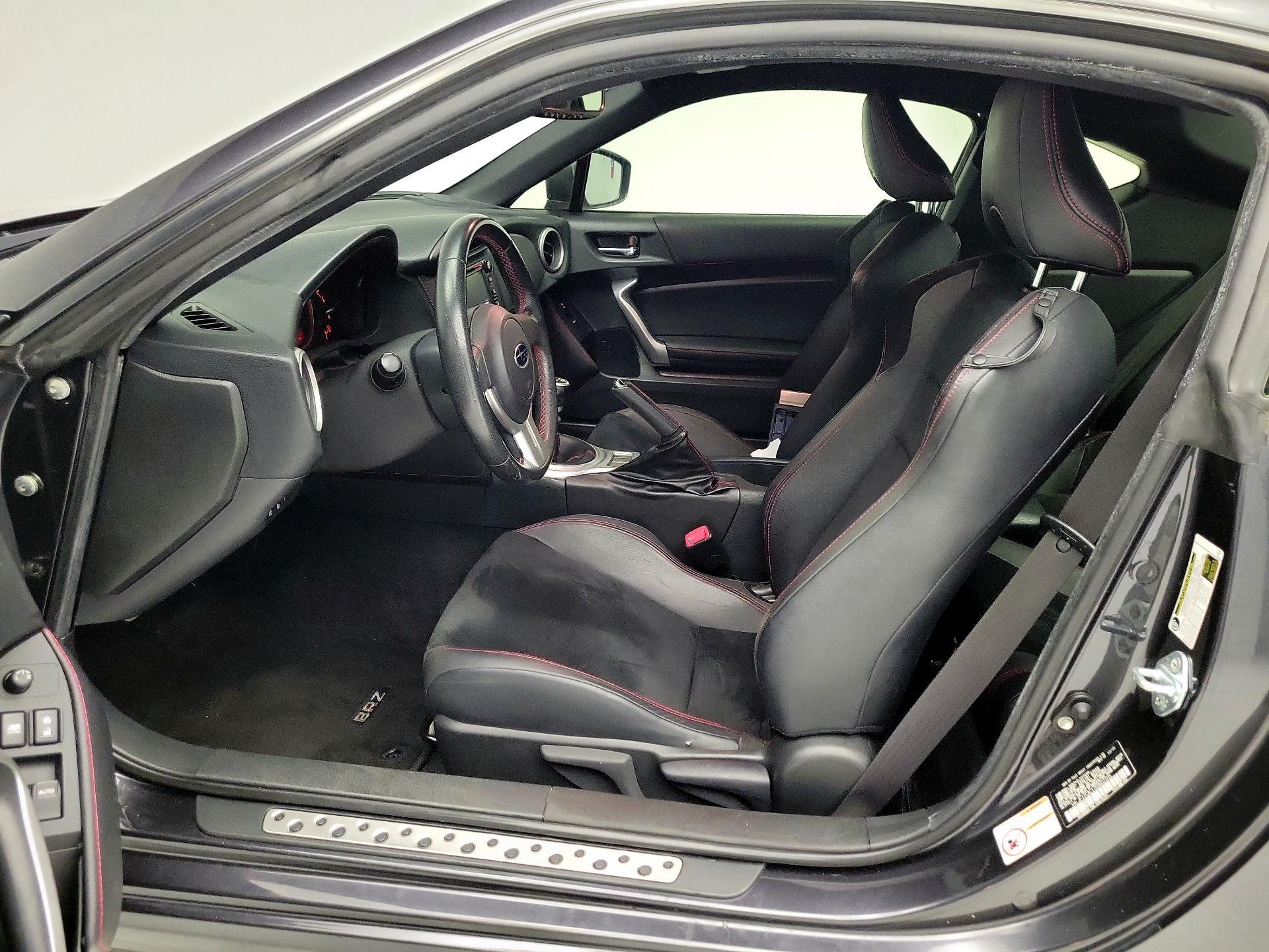 Thumbnail: 2016 Subaru BRZ - 11