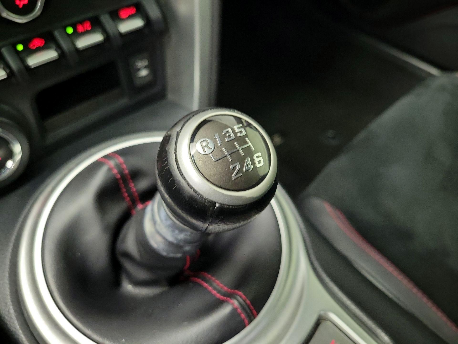 Thumbnail: 2016 Subaru BRZ - 17
