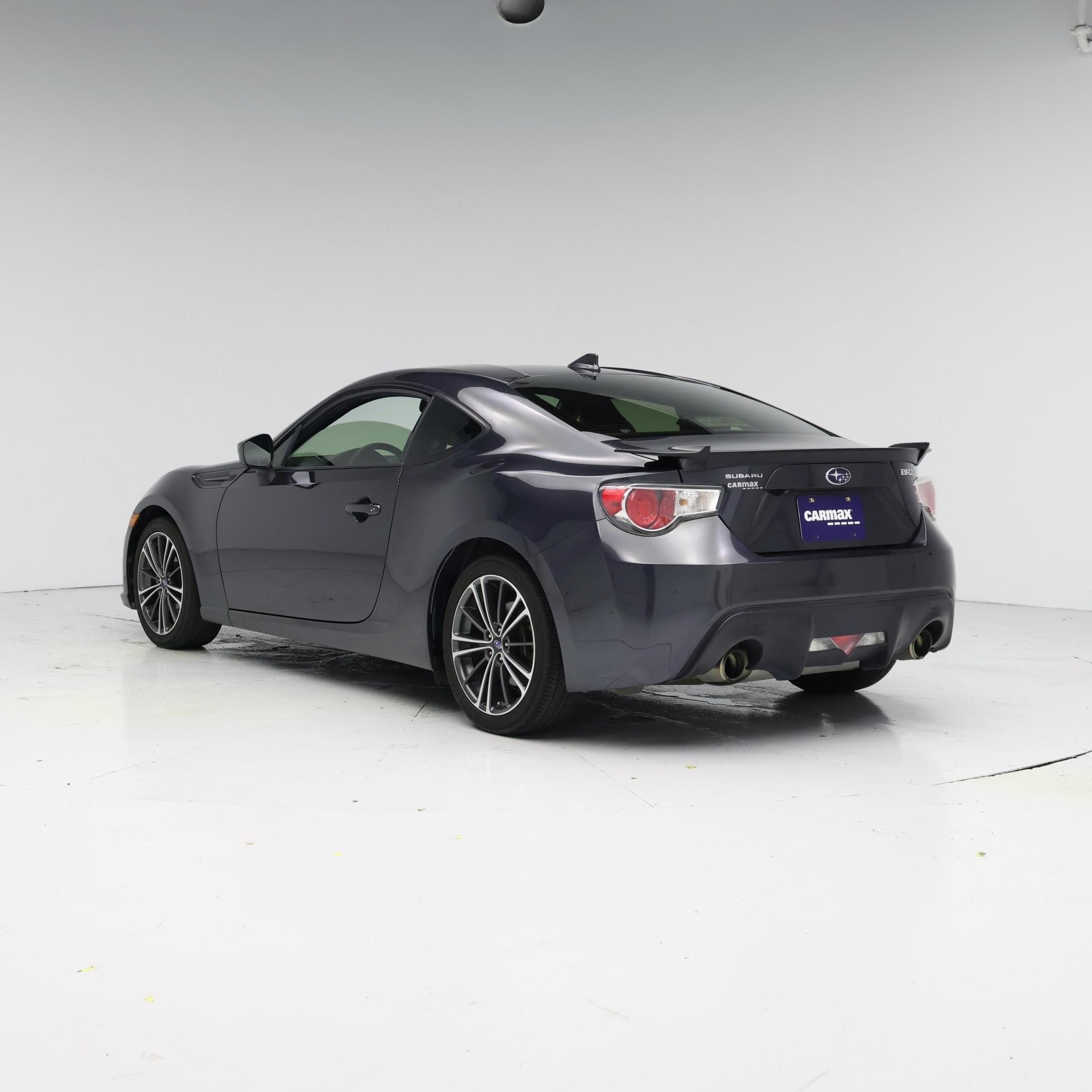 Thumbnail: 2016 Subaru BRZ - 2