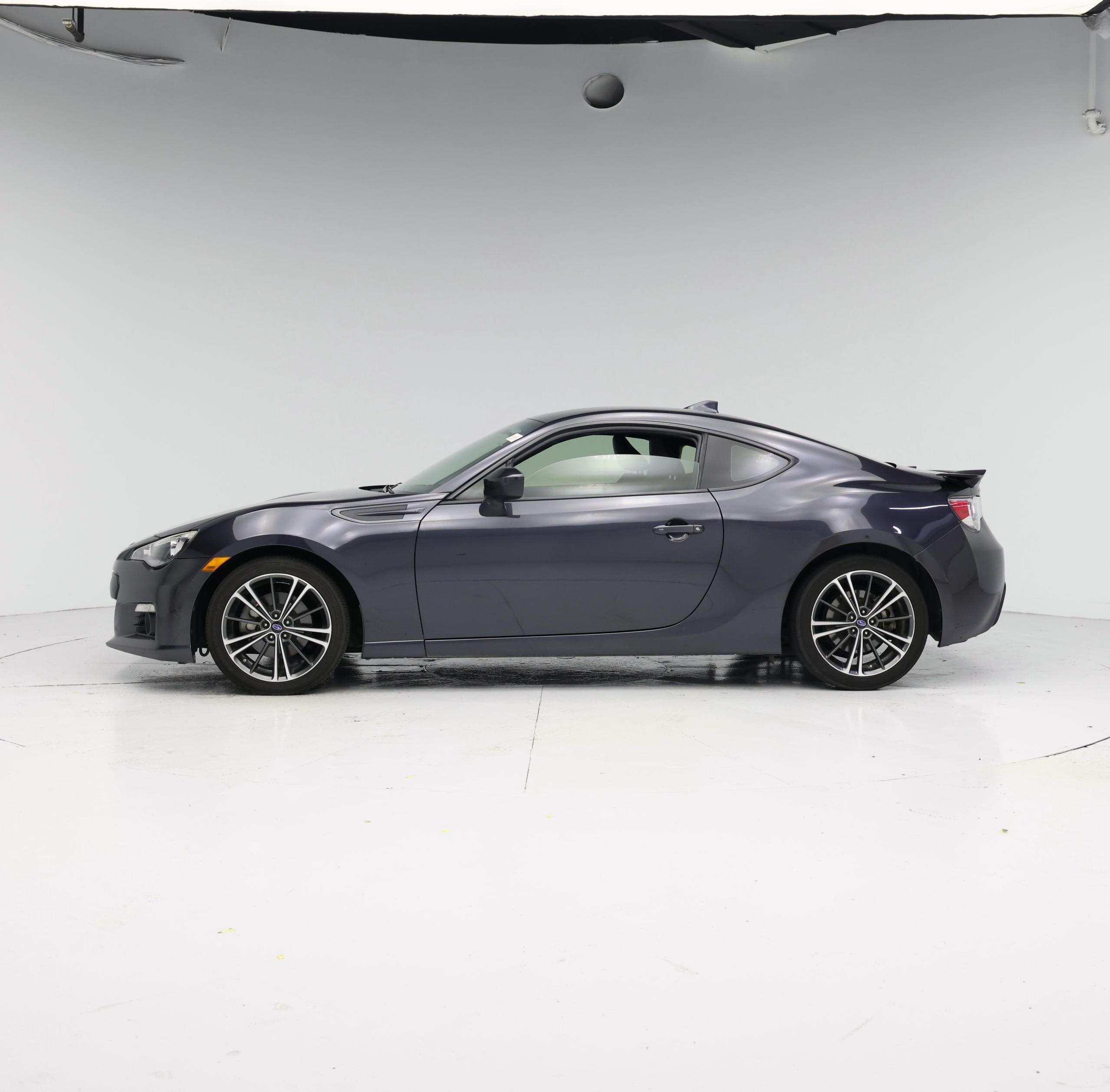 Thumbnail: 2016 Subaru BRZ - 3