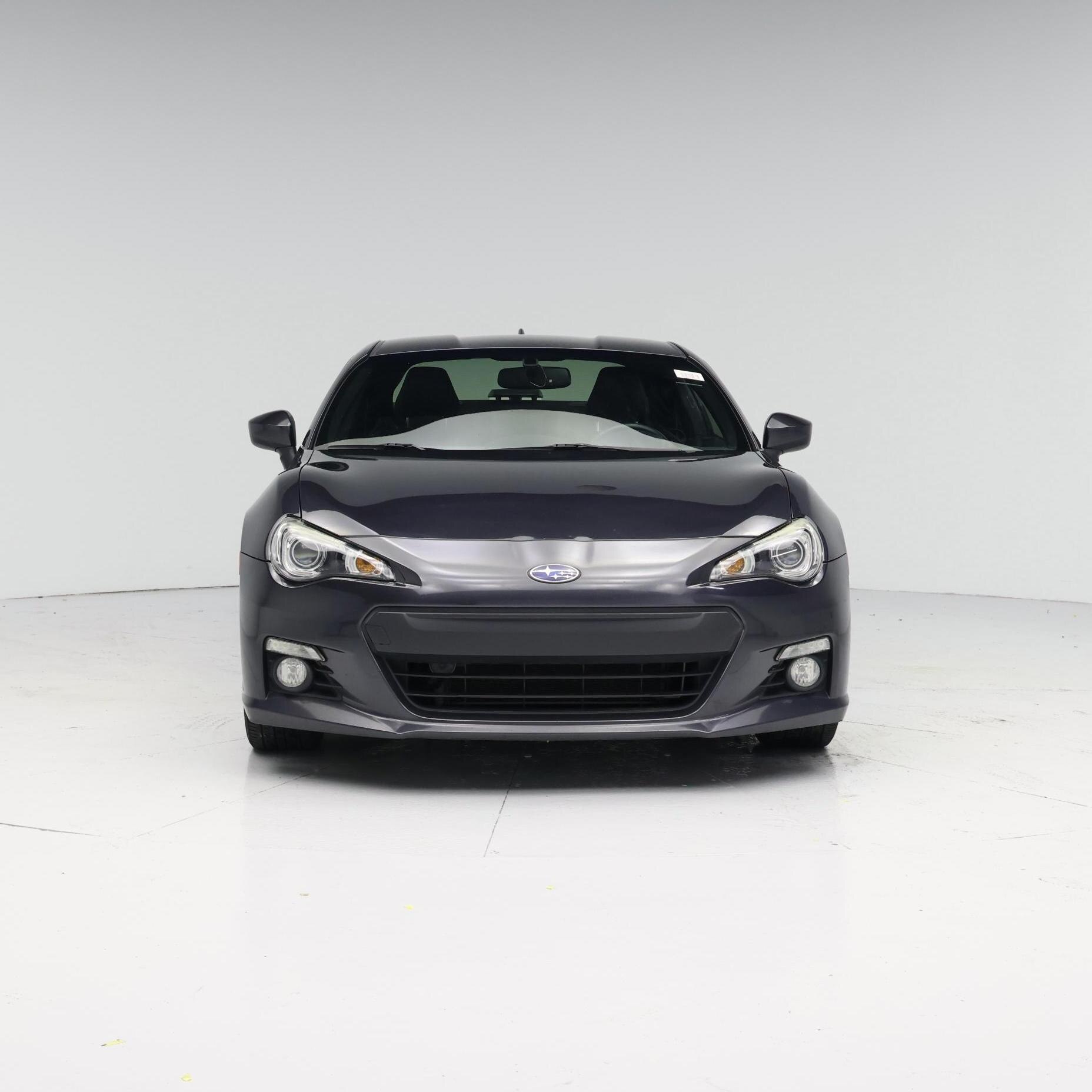 Thumbnail: 2016 Subaru BRZ - 5