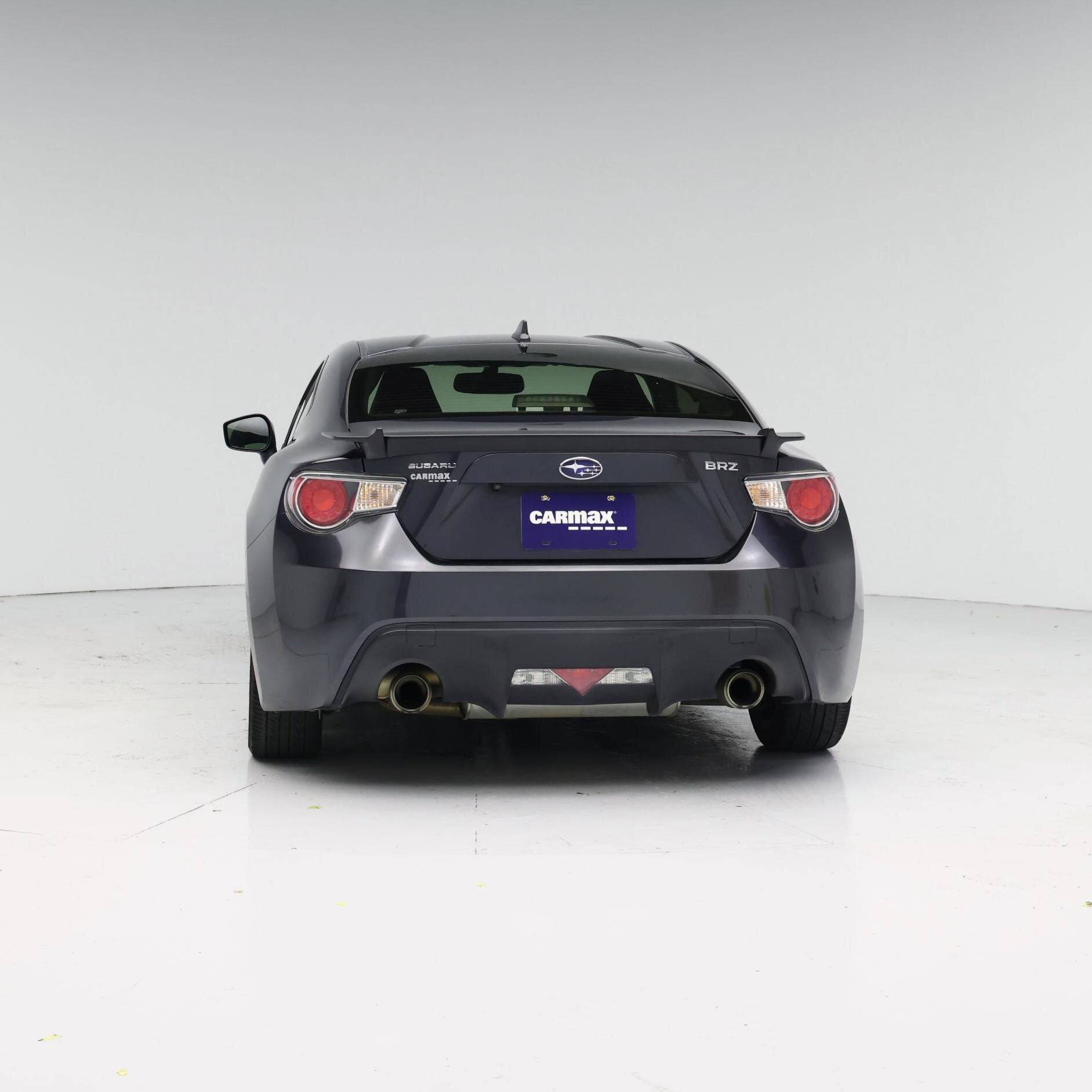 Thumbnail: 2016 Subaru BRZ - 6