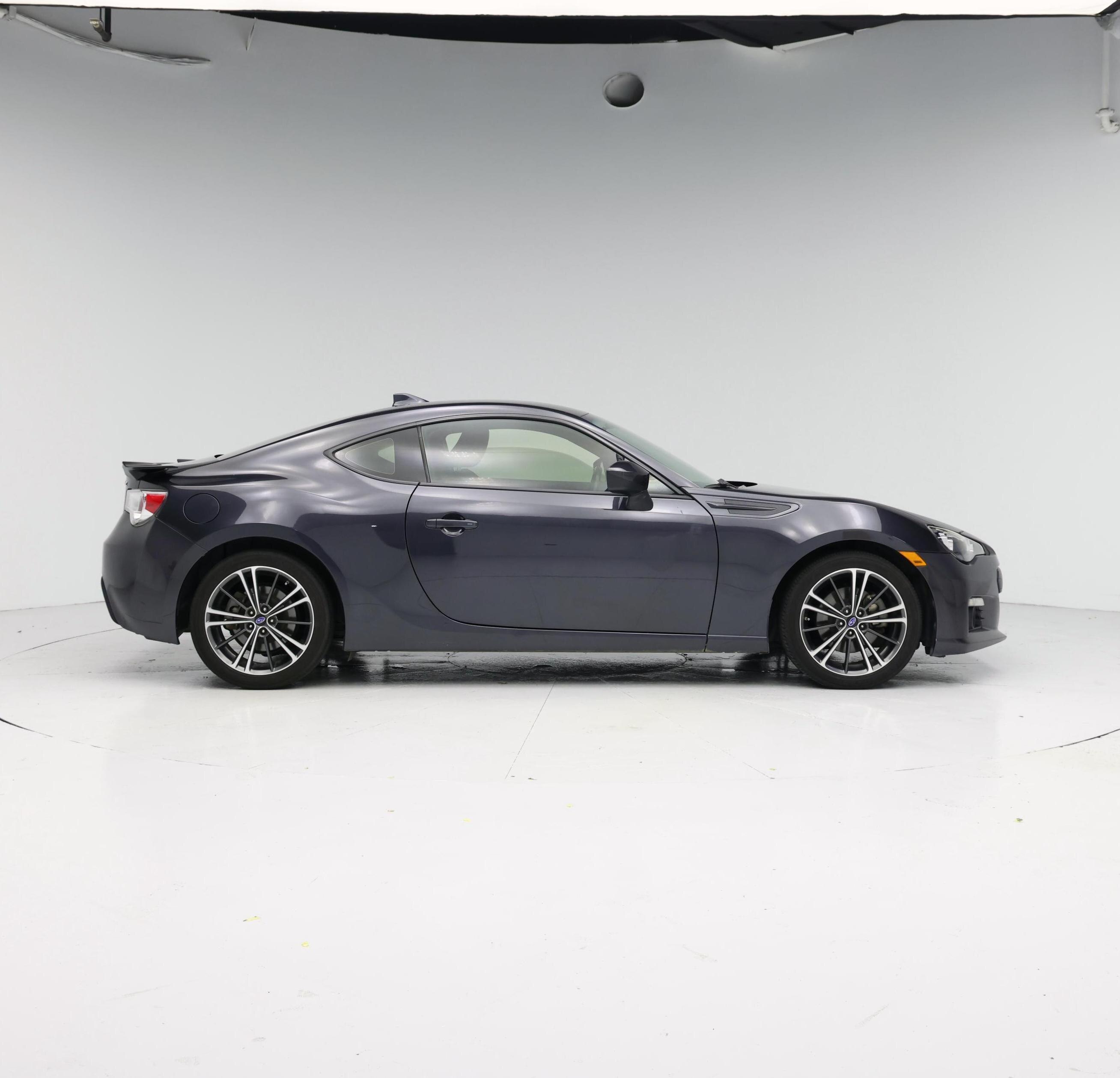 Thumbnail: 2016 Subaru BRZ - 7