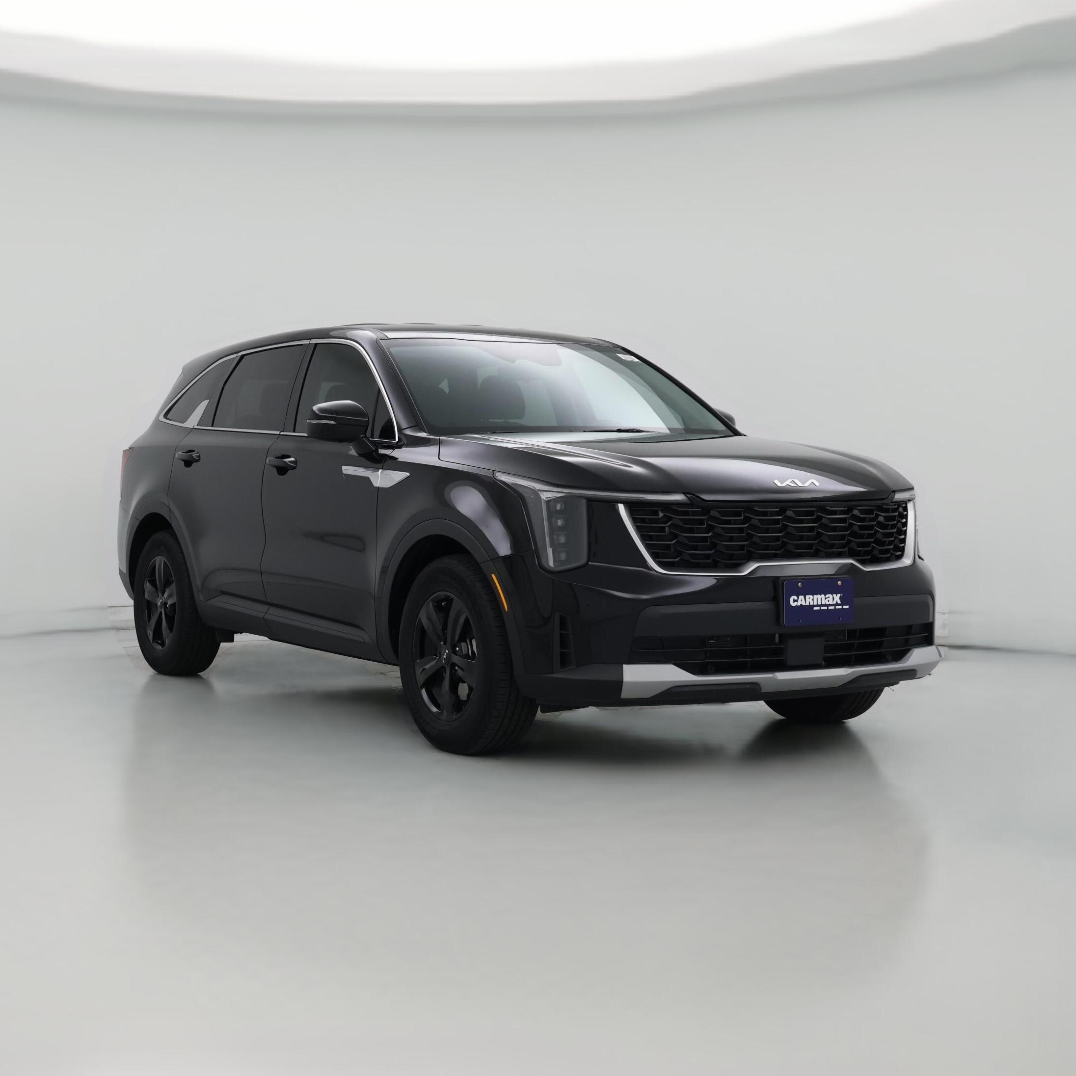 Thumbnail: 2024 Kia Sorento - 1
