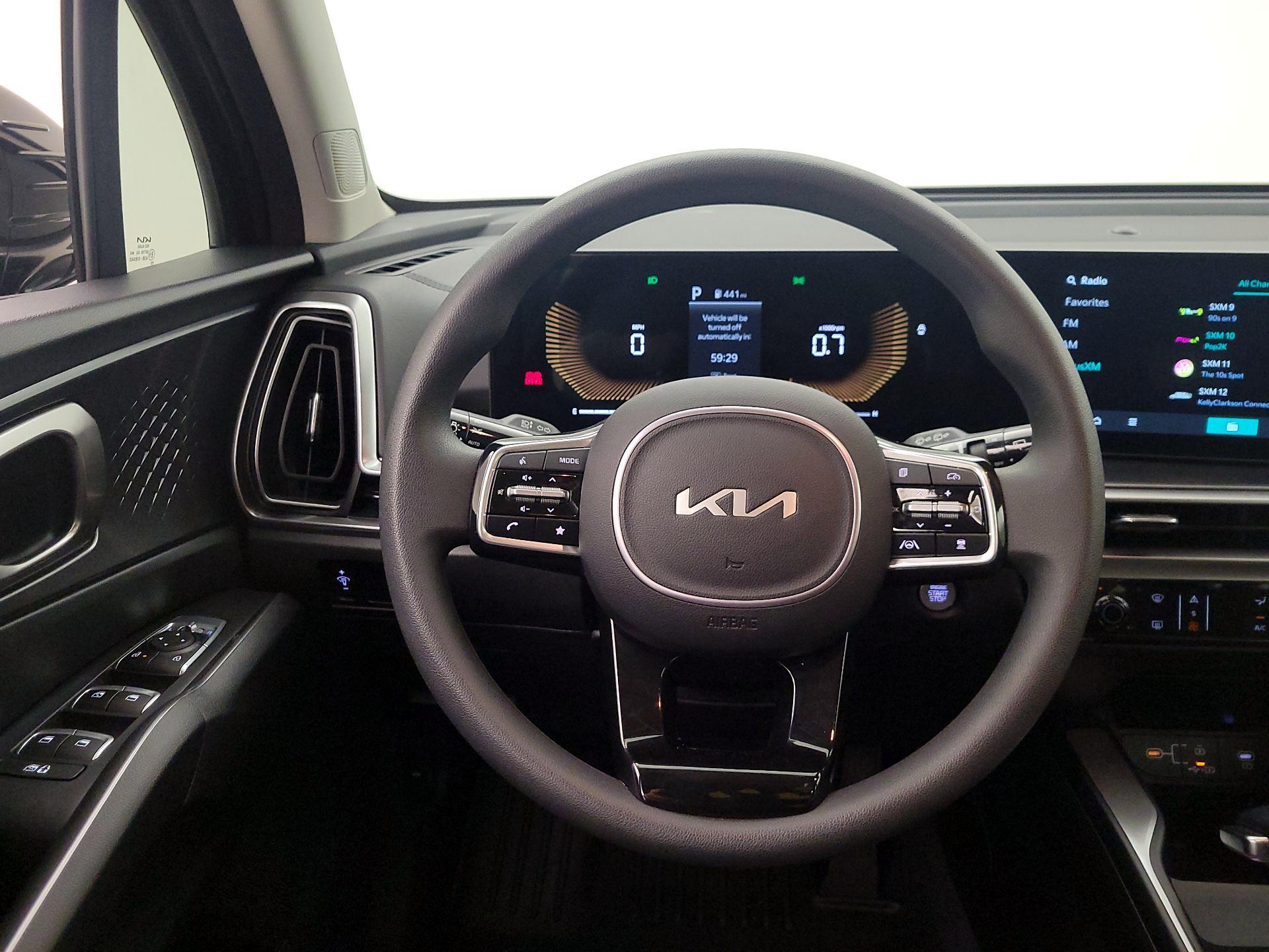 Thumbnail: 2024 Kia Sorento - 10