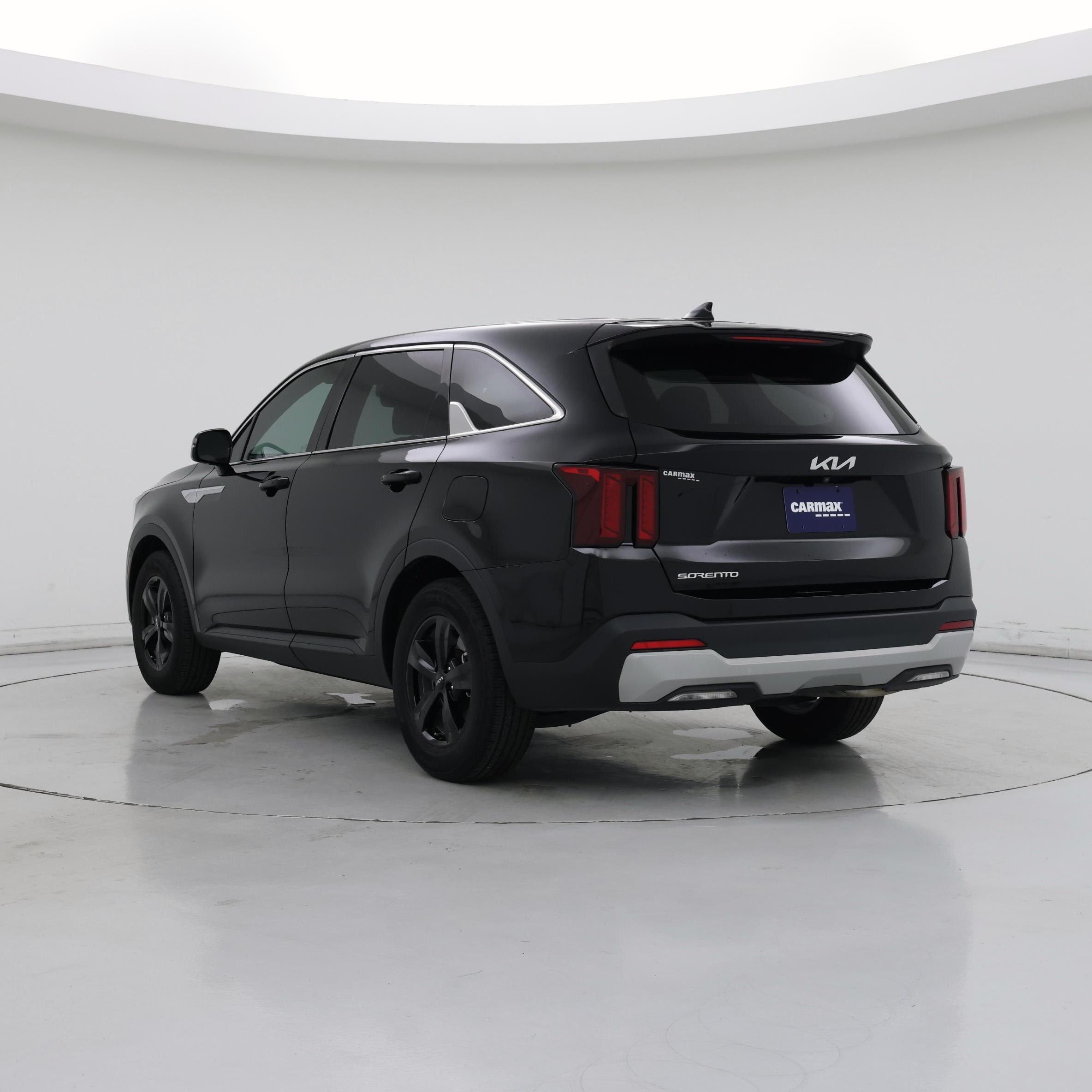 Thumbnail: 2024 Kia Sorento - 2