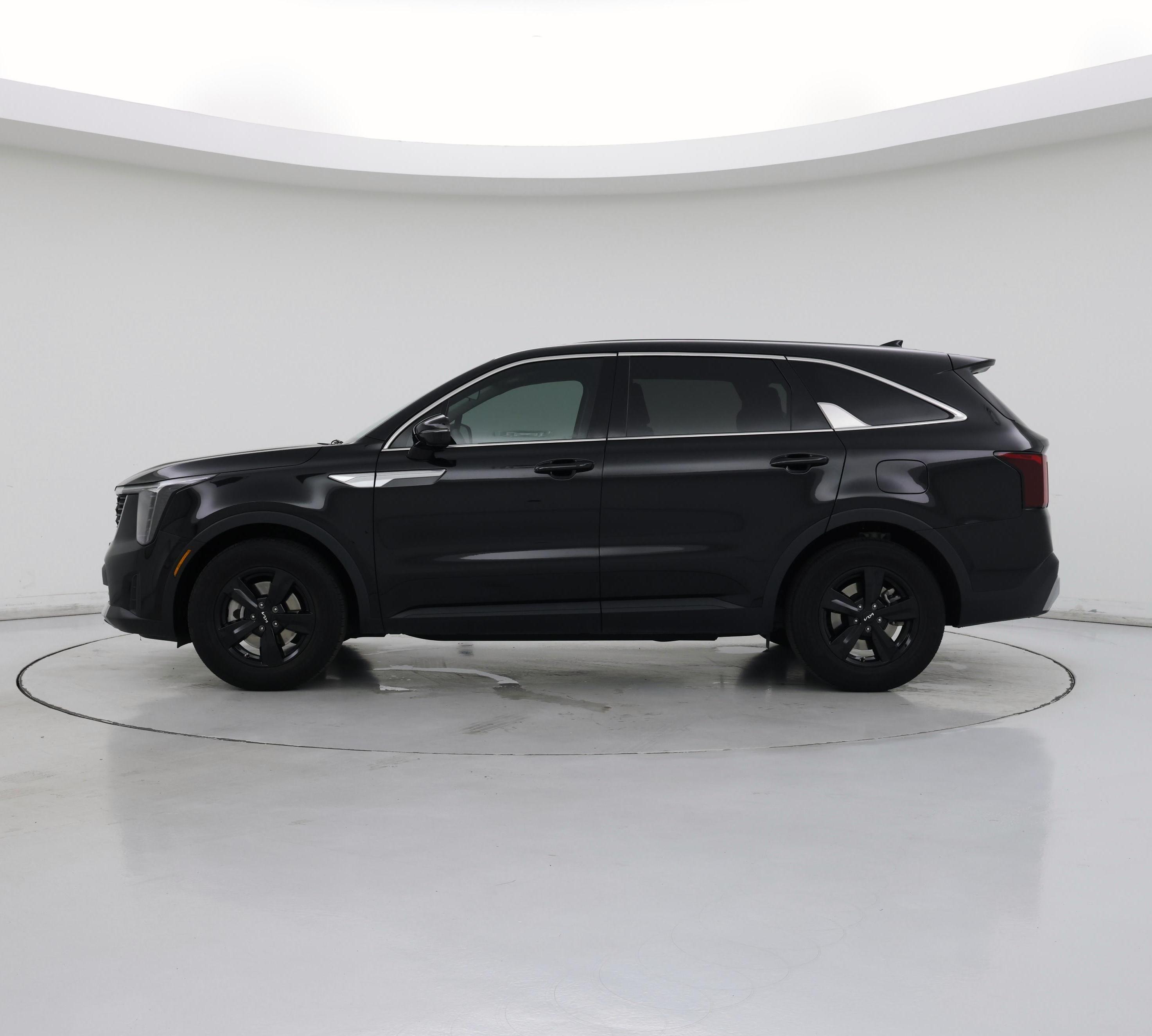Thumbnail: 2024 Kia Sorento - 3