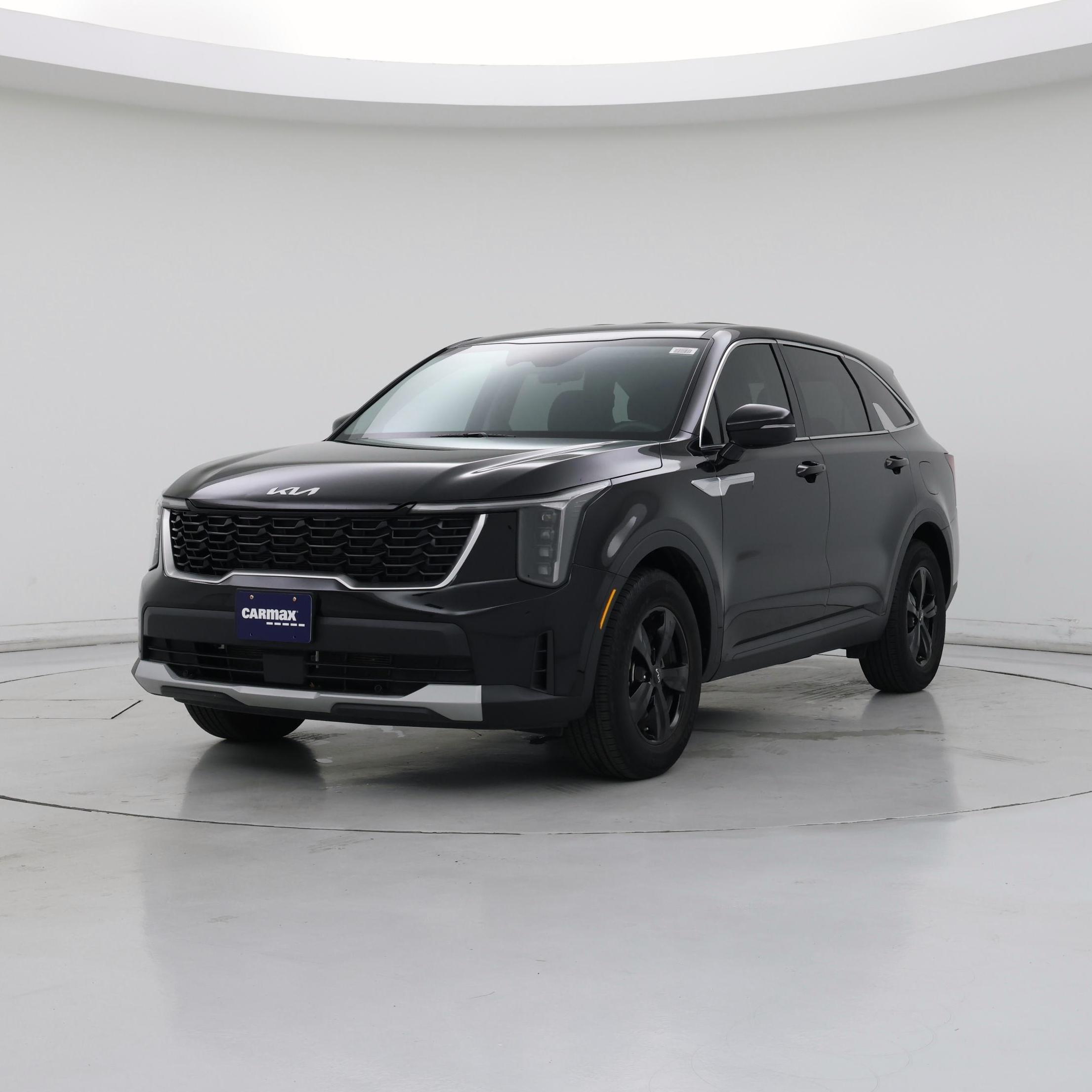 Thumbnail: 2024 Kia Sorento - 4