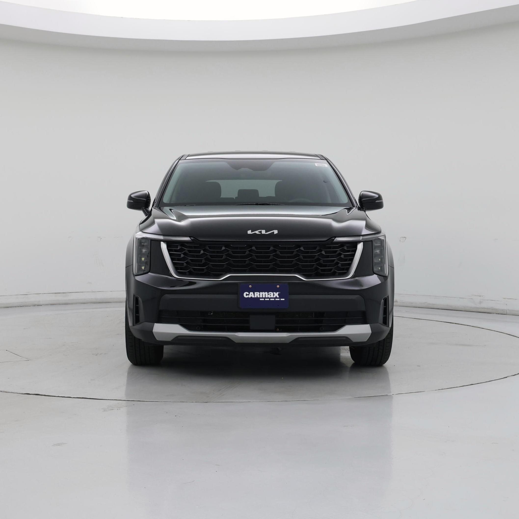 Thumbnail: 2024 Kia Sorento - 5