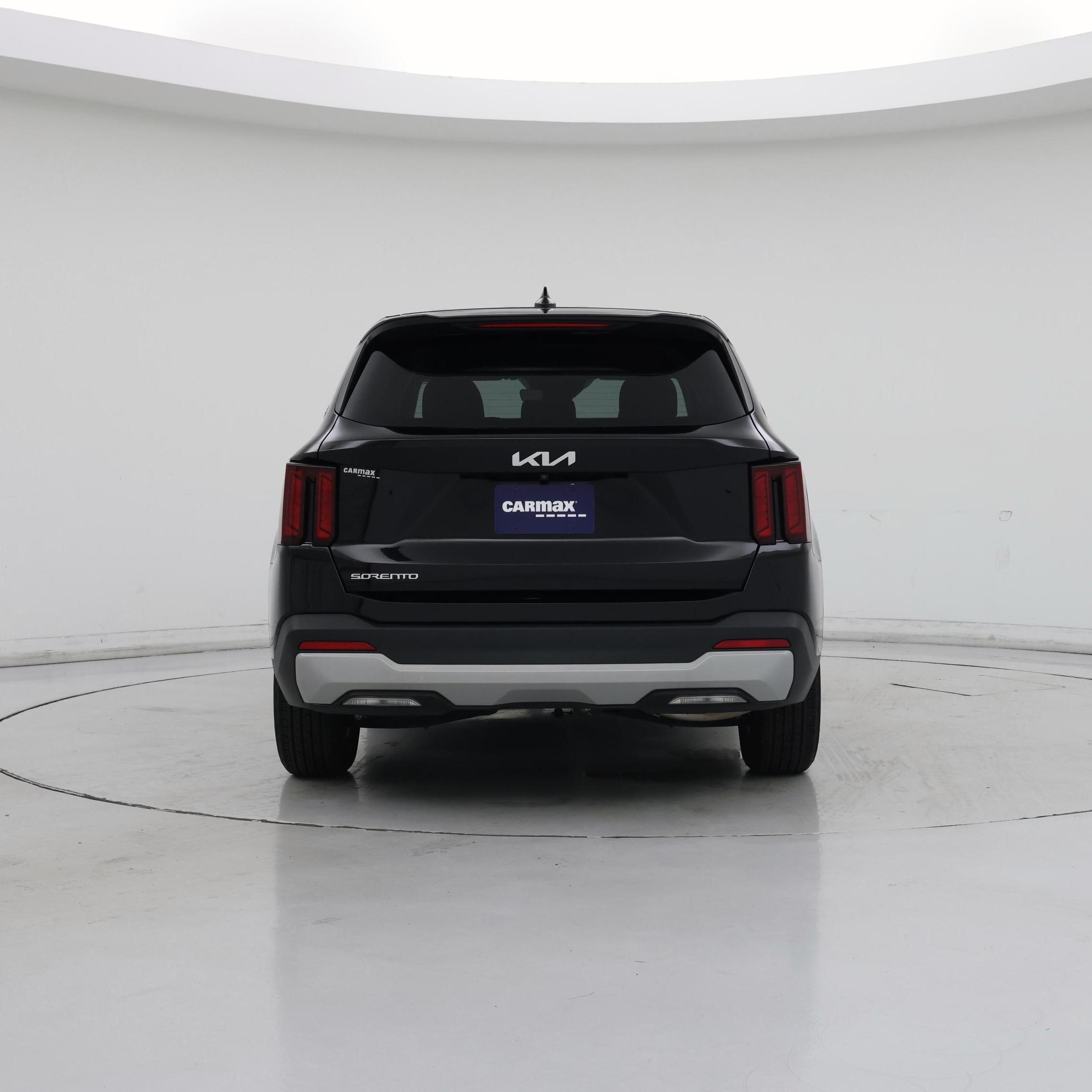 Thumbnail: 2024 Kia Sorento - 6