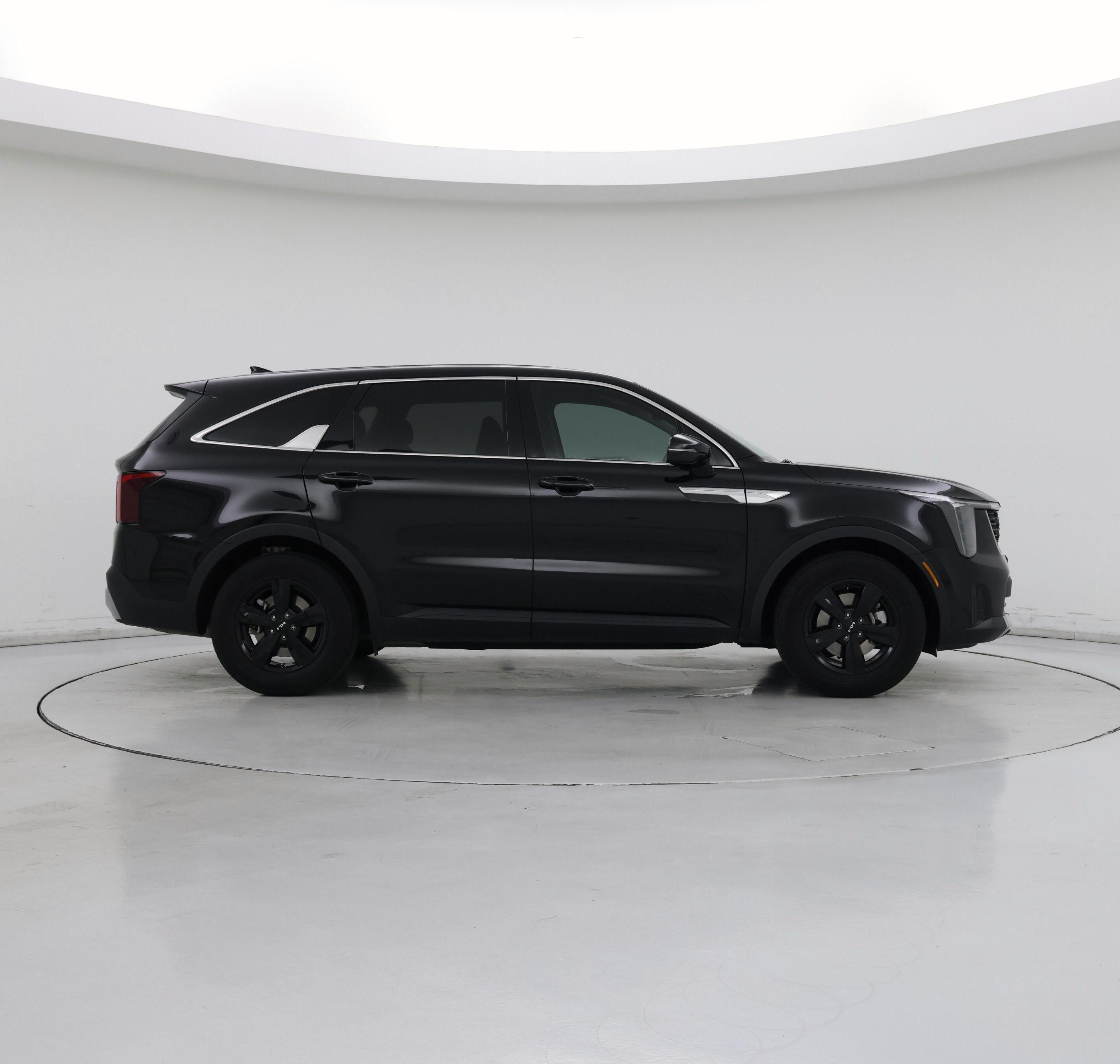 Thumbnail: 2024 Kia Sorento - 7
