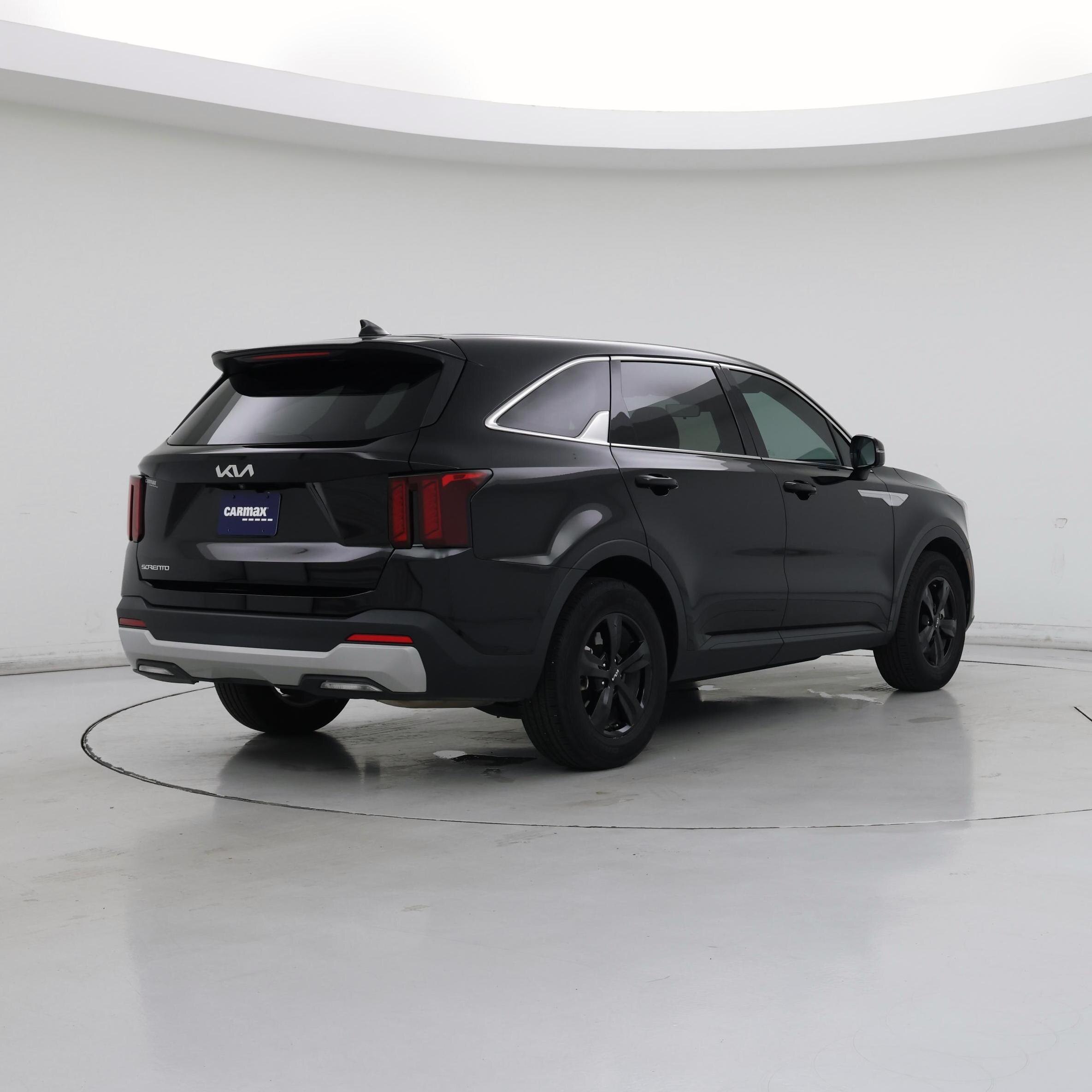 Thumbnail: 2024 Kia Sorento - 8