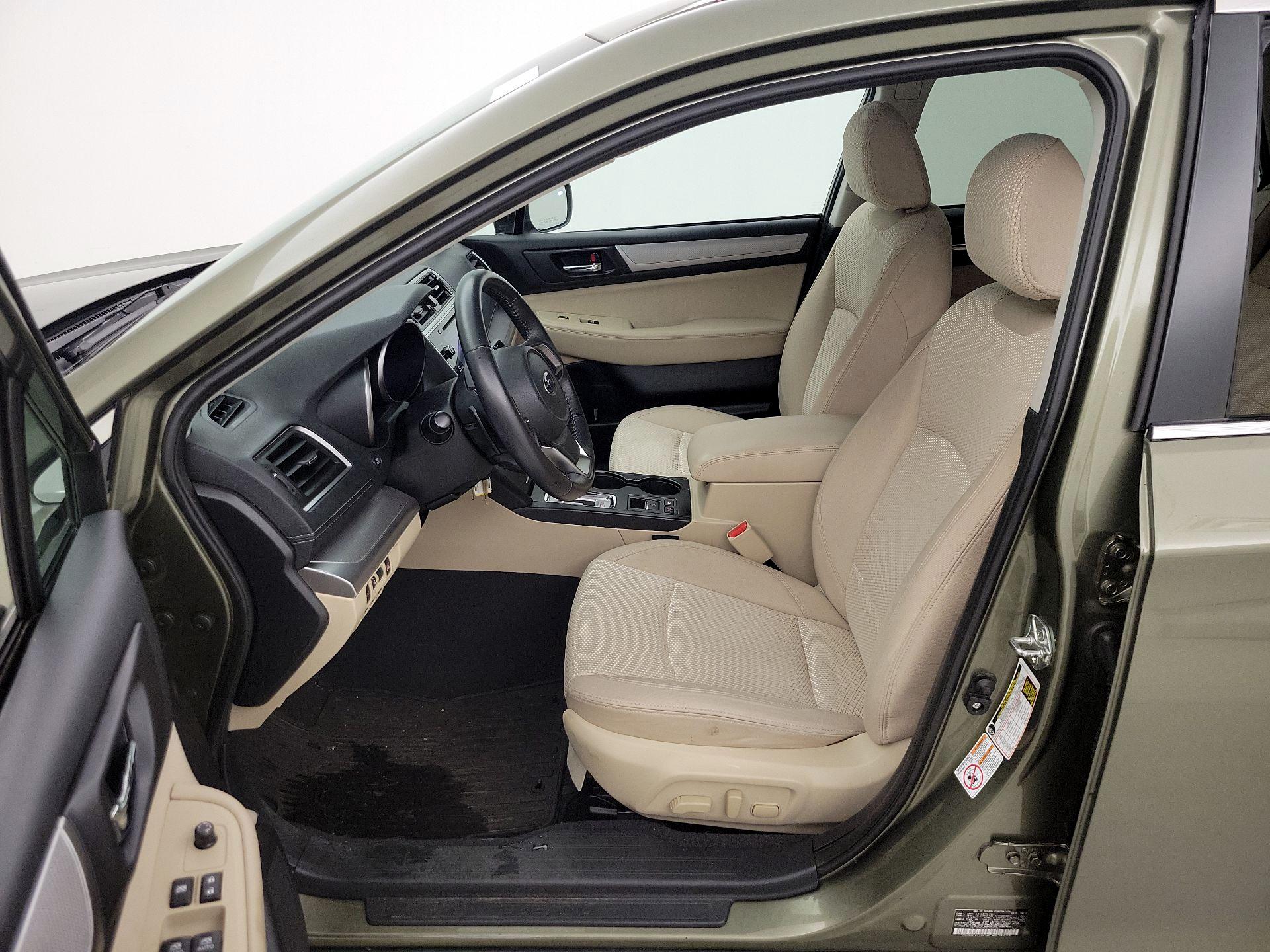 Thumbnail: 2018 Subaru Outback - 11
