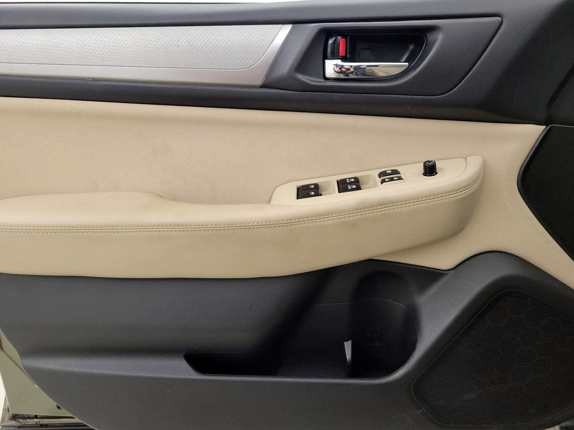 Thumbnail: 2018 Subaru Outback - 12