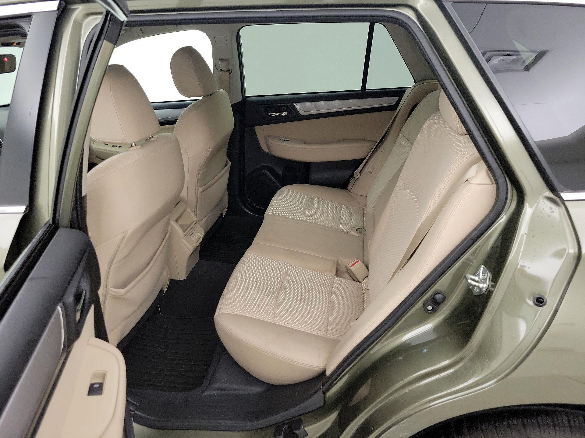 Thumbnail: 2018 Subaru Outback - 19