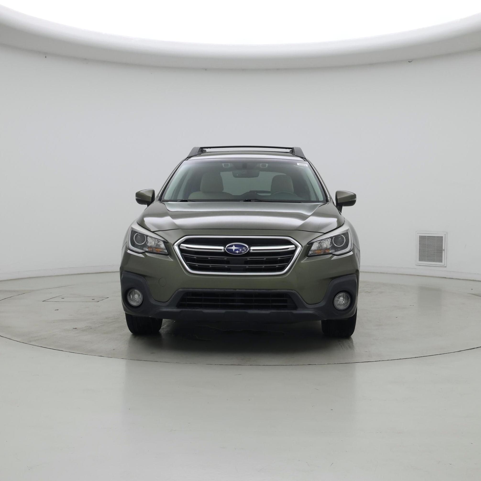 Thumbnail: 2018 Subaru Outback - 5
