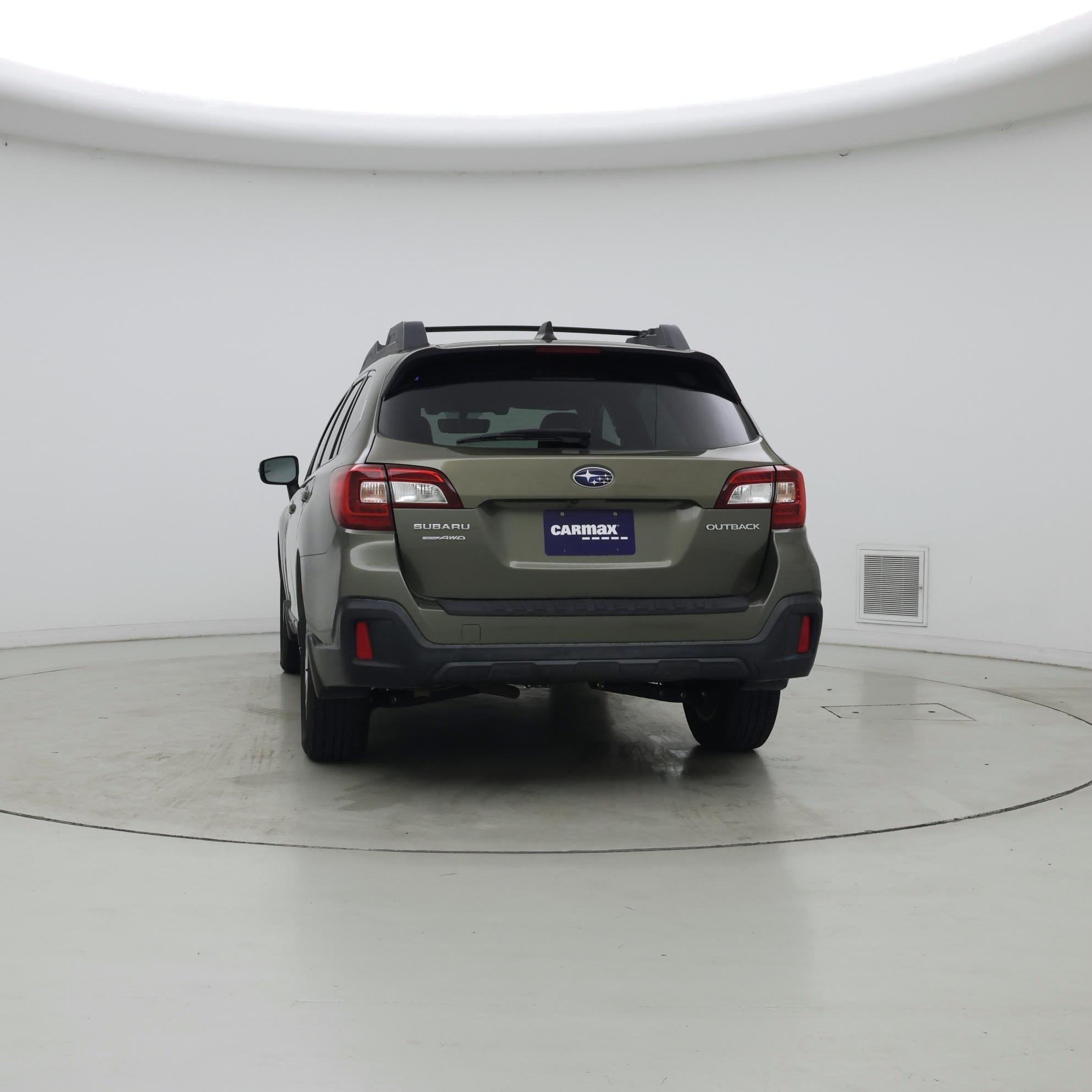 Thumbnail: 2018 Subaru Outback - 6