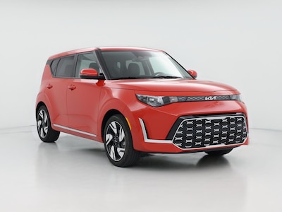 2025 Kia Soul GT-Line