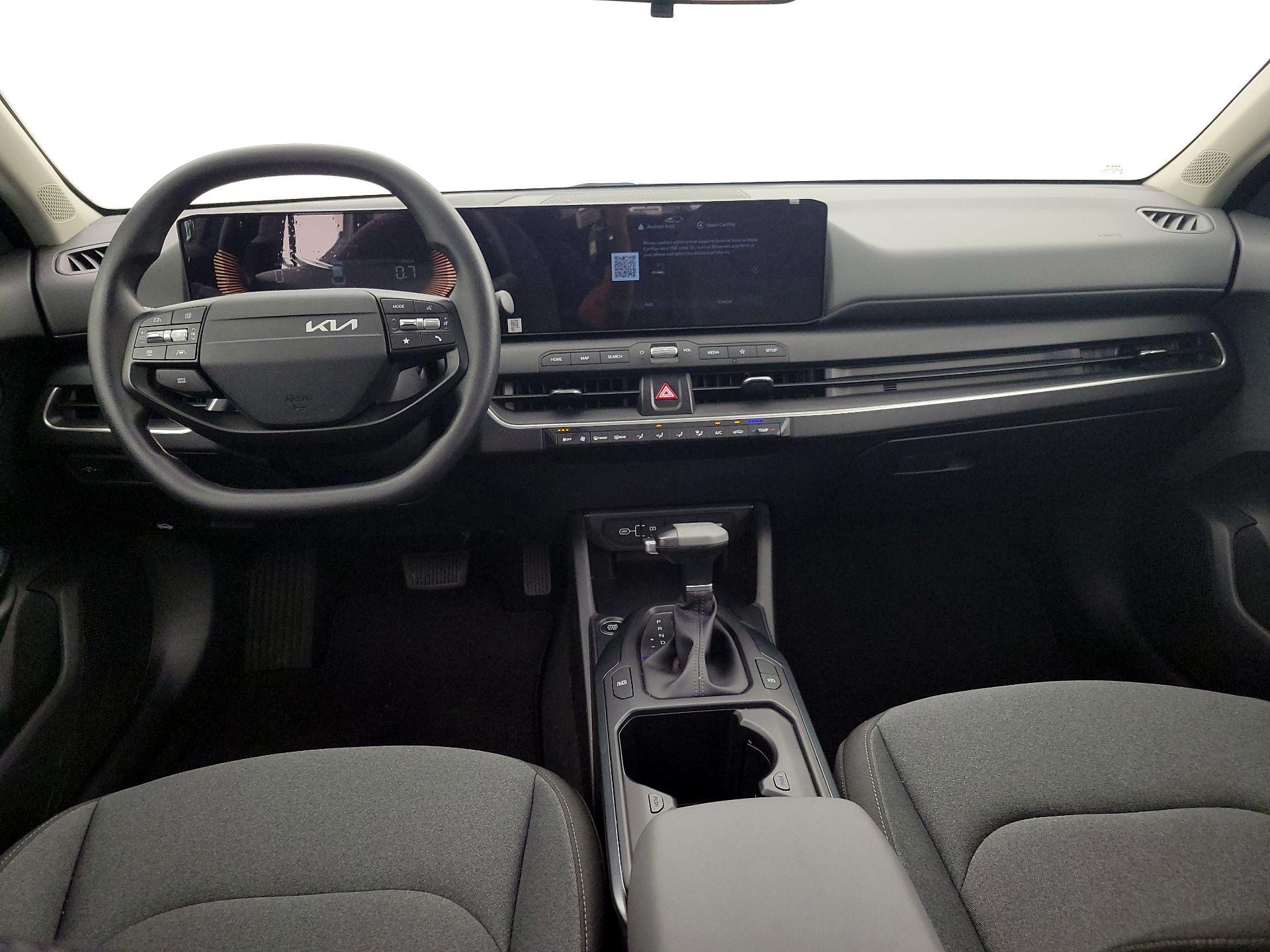 Thumbnail: 2025 Kia K4 - 9