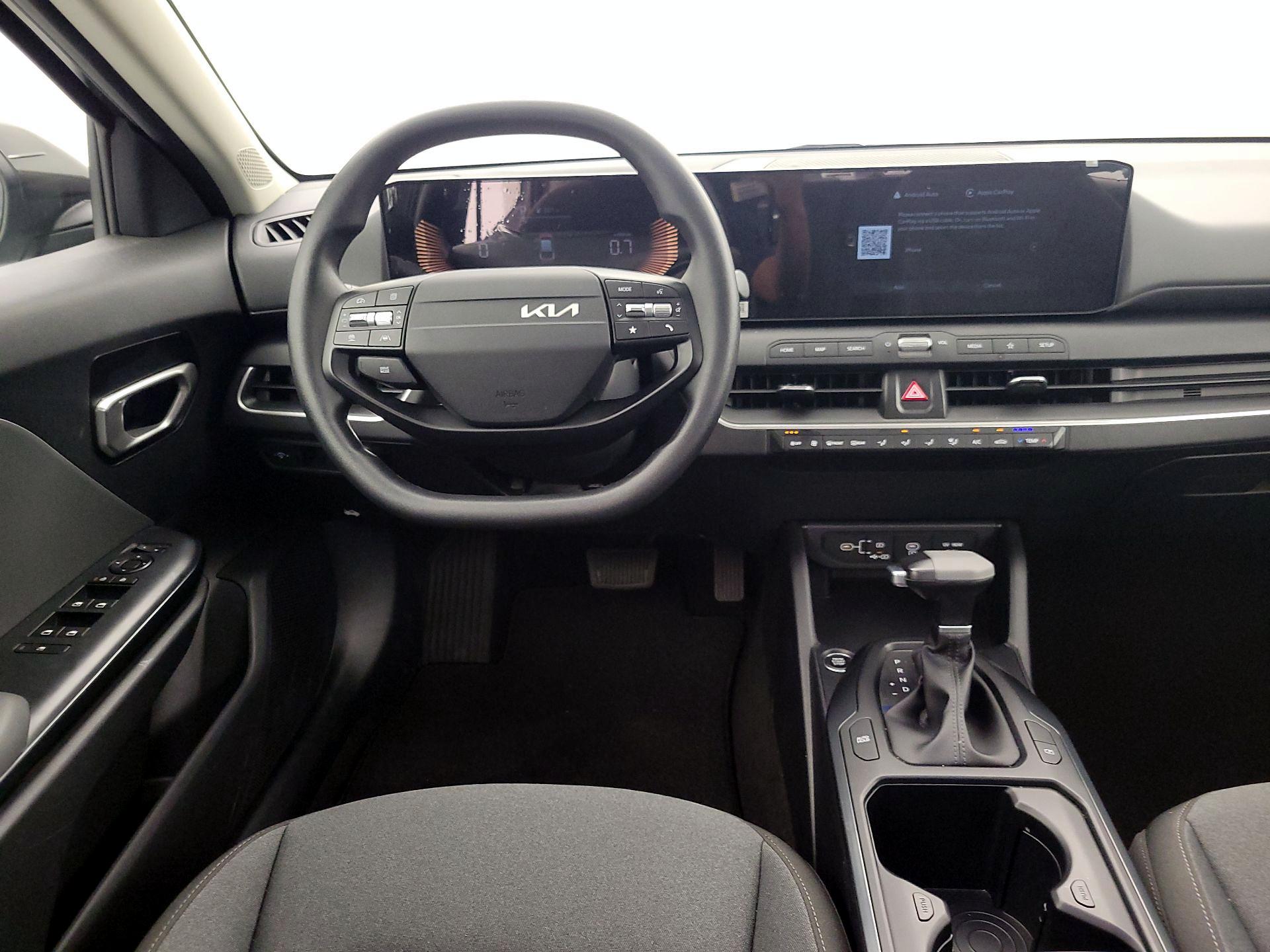 Thumbnail: 2025 Kia K4 - 10