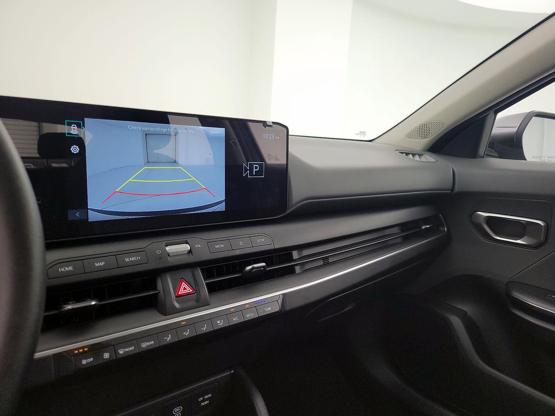 Thumbnail: 2025 Kia K4 - 14