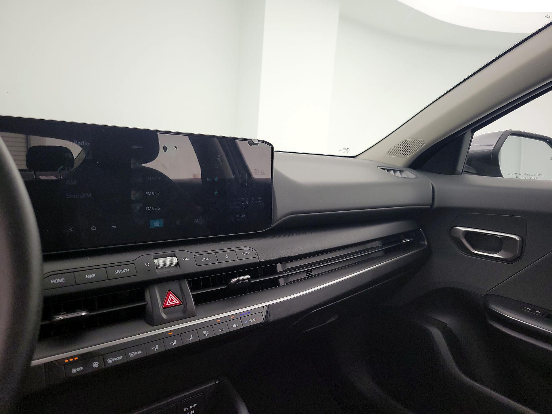 Thumbnail: 2025 Kia K4 - 15