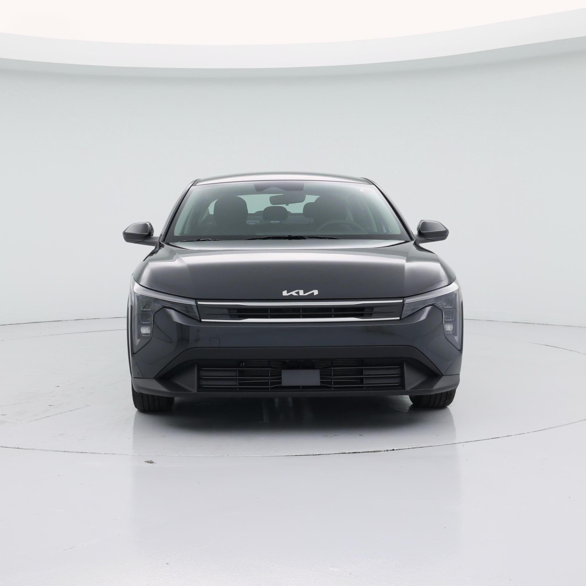 Thumbnail: 2025 Kia K4 - 5