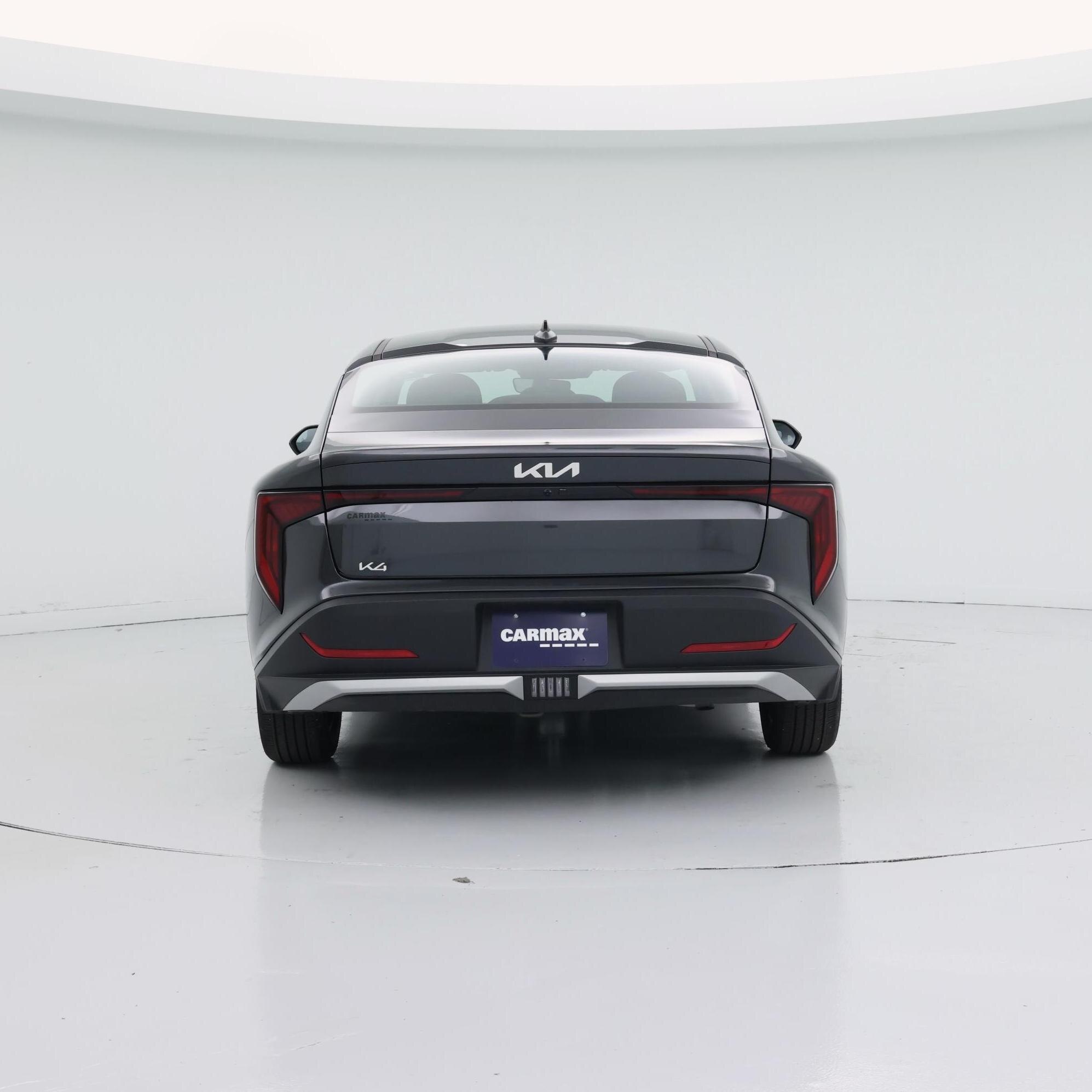 Thumbnail: 2025 Kia K4 - 6