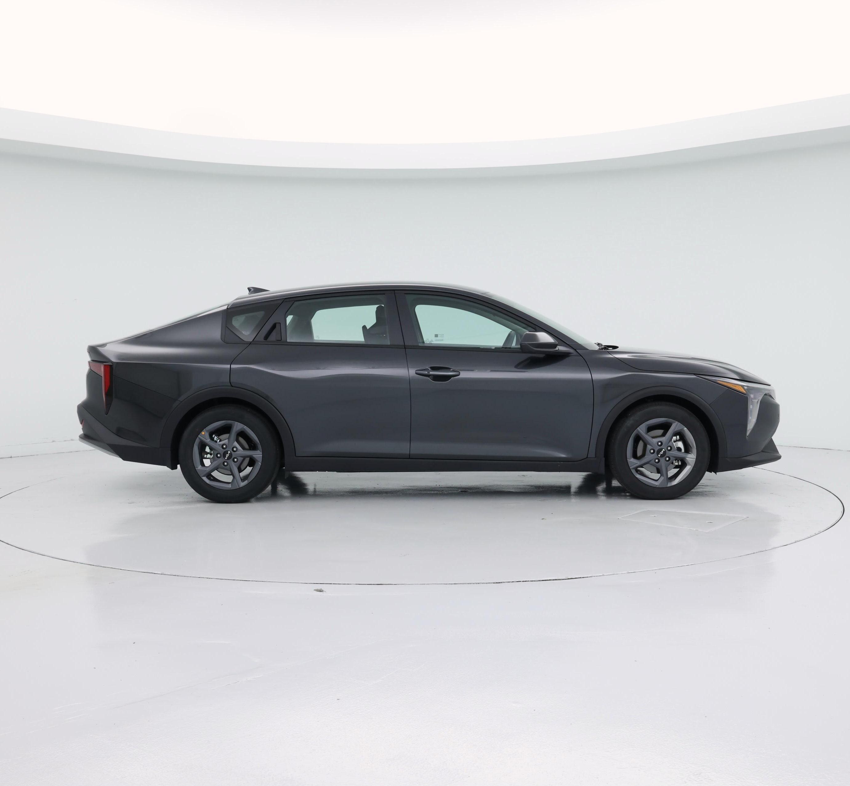 Thumbnail: 2025 Kia K4 - 7