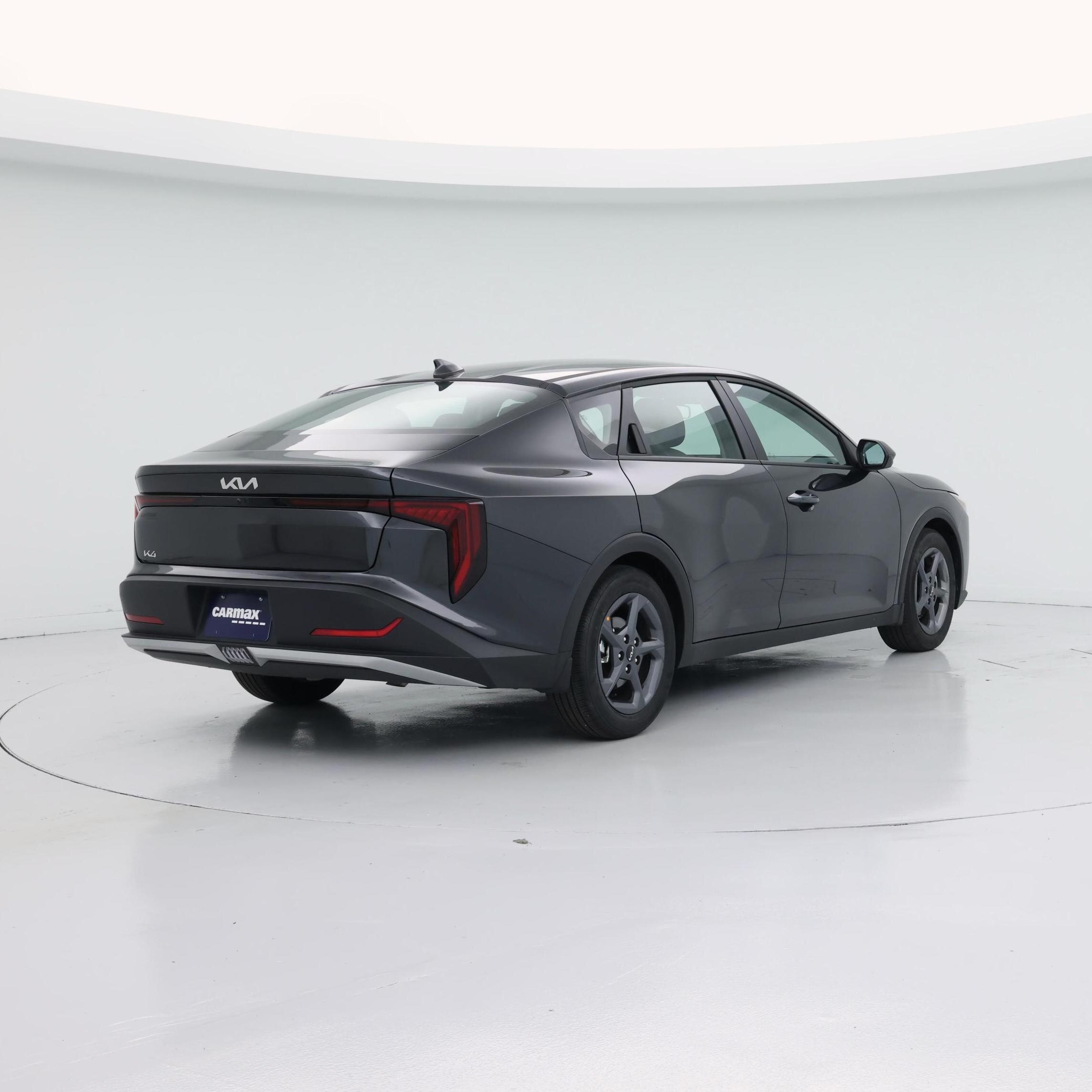 Thumbnail: 2025 Kia K4 - 8