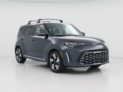 2025 Kia Soul GT-Line
