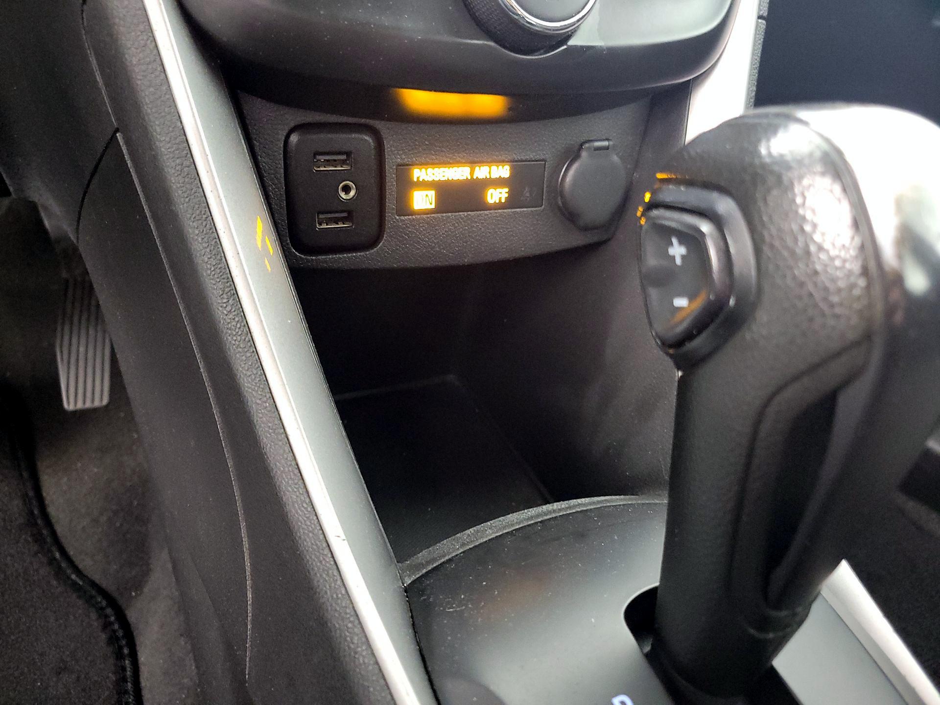 Thumbnail: 2020 Chevrolet Trax - 18