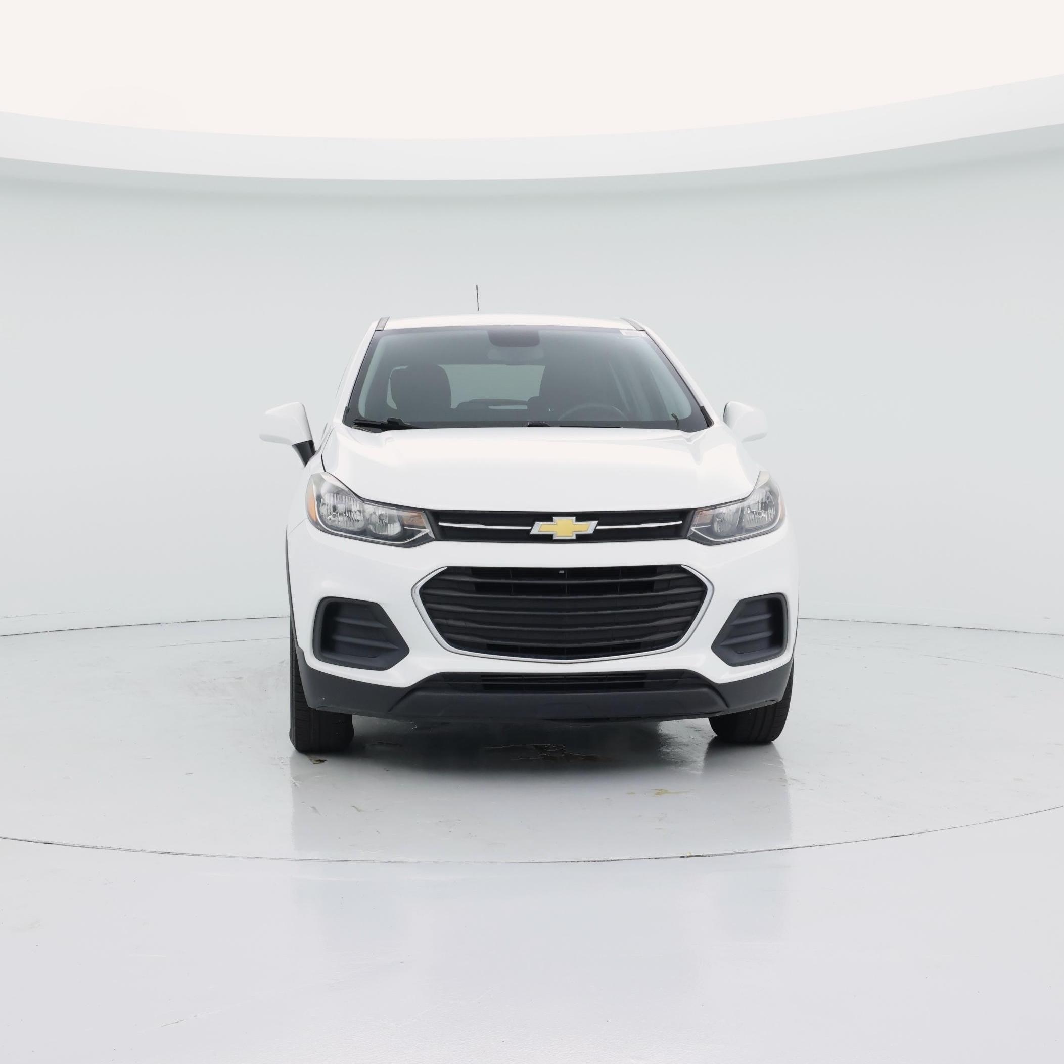 Thumbnail: 2020 Chevrolet Trax - 5