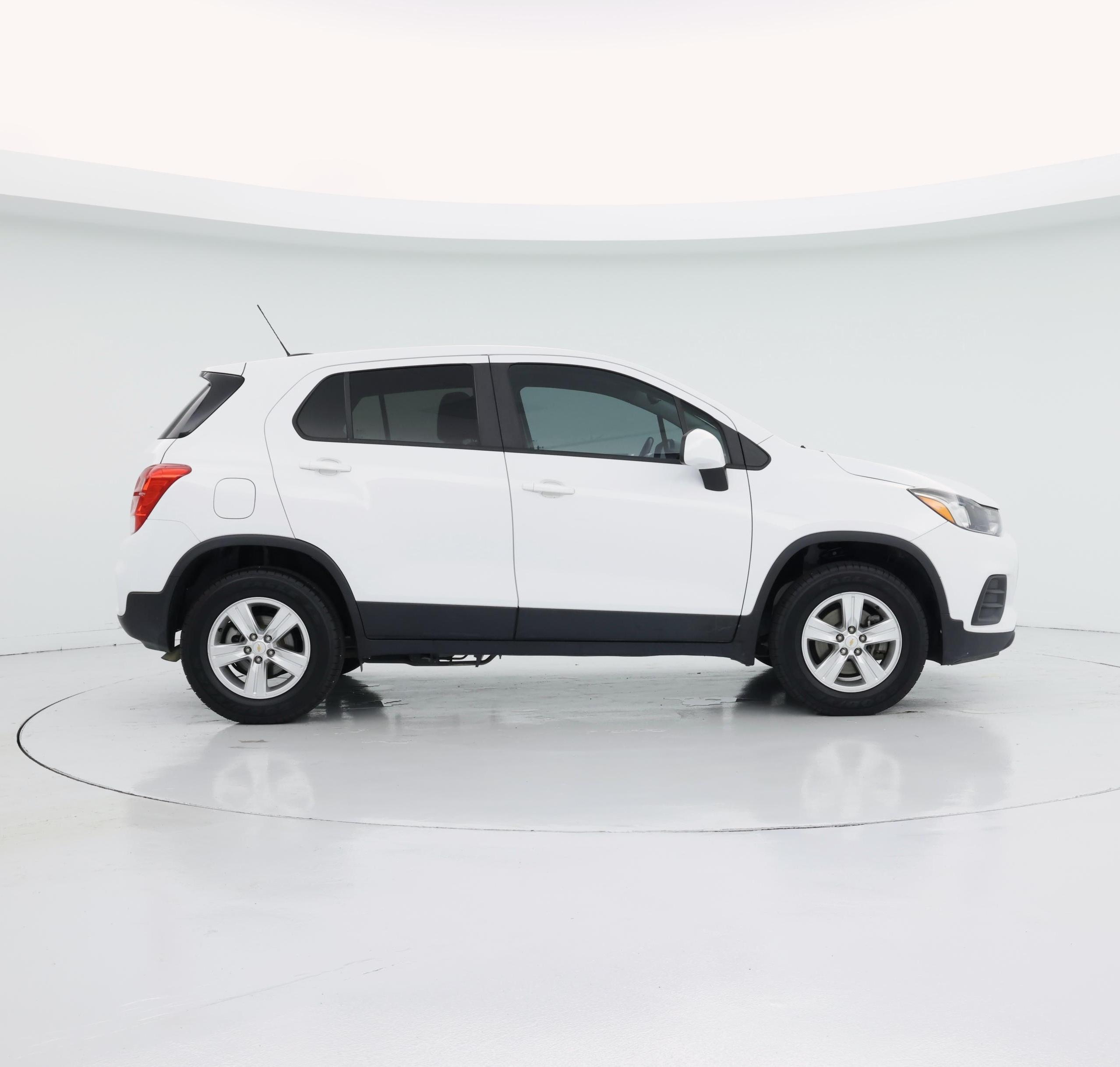 Thumbnail: 2020 Chevrolet Trax - 7