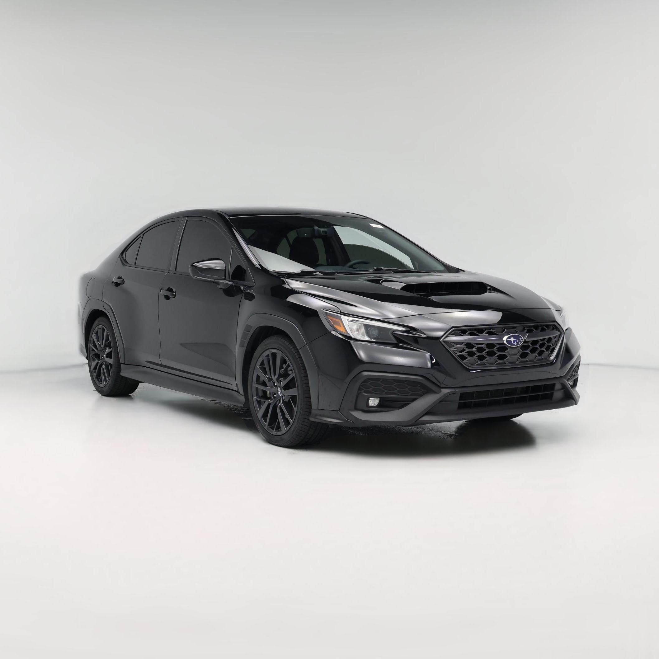 Thumbnail: 2023 Subaru WRX - 1