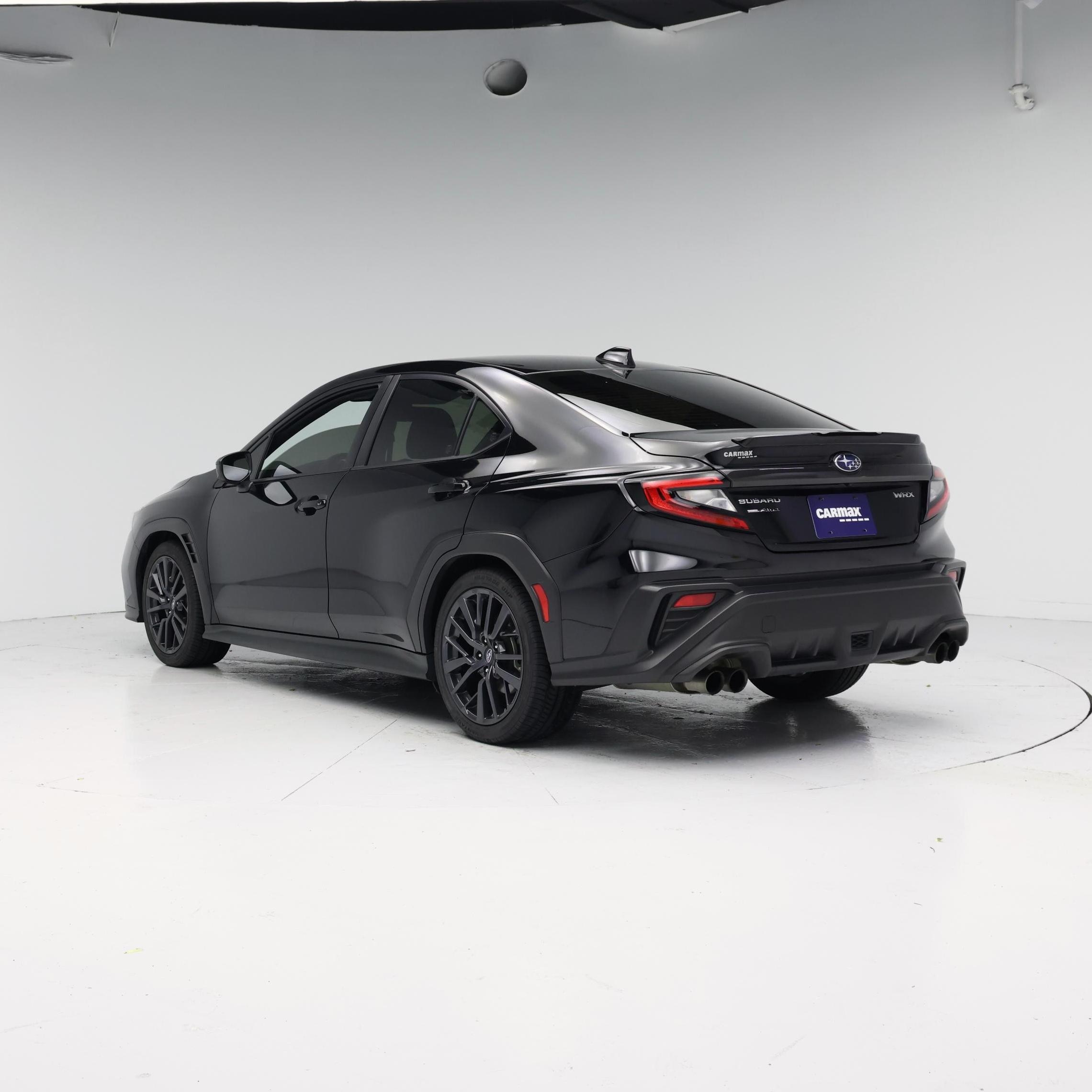Thumbnail: 2023 Subaru WRX - 2