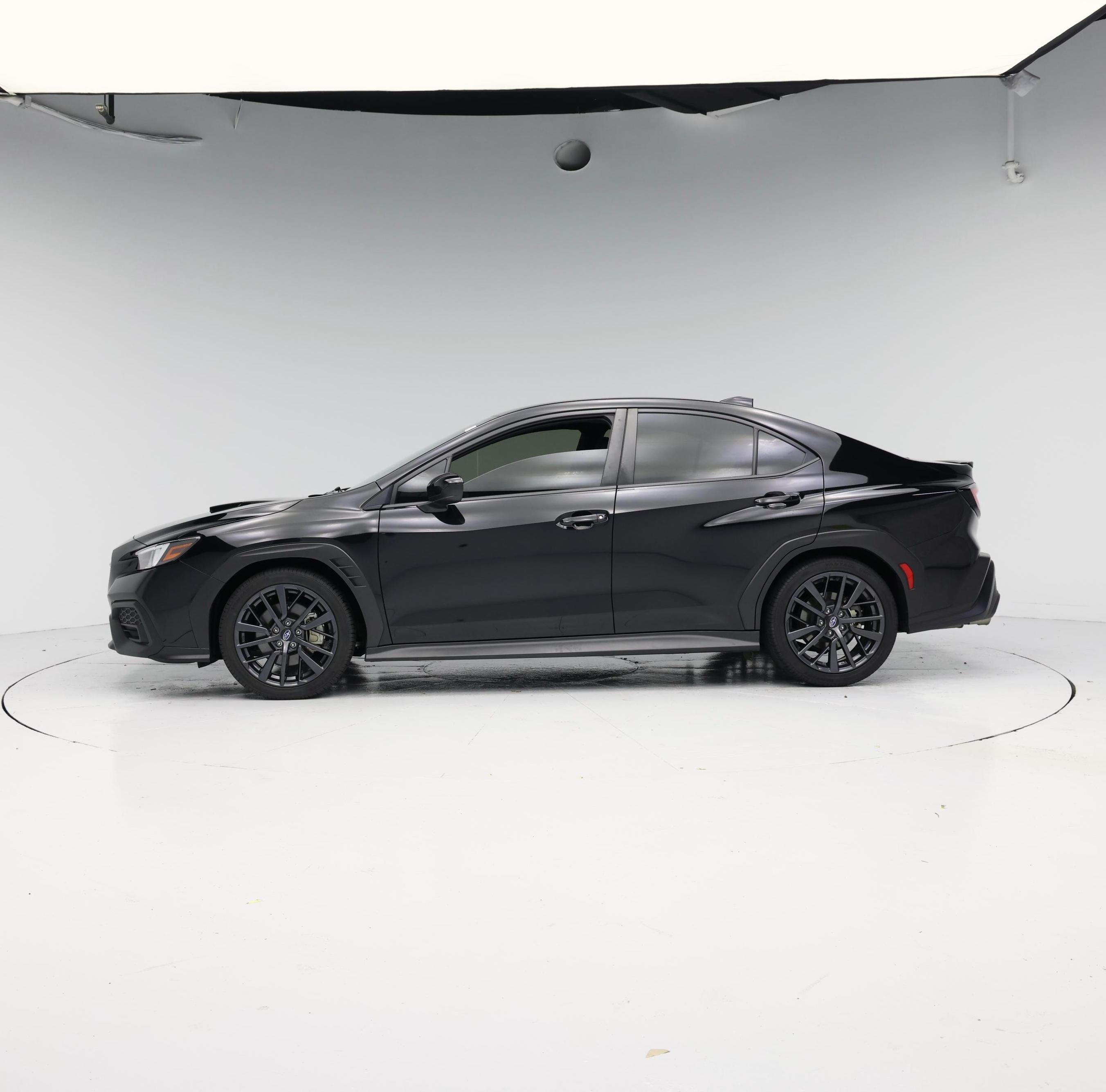 Thumbnail: 2023 Subaru WRX - 3