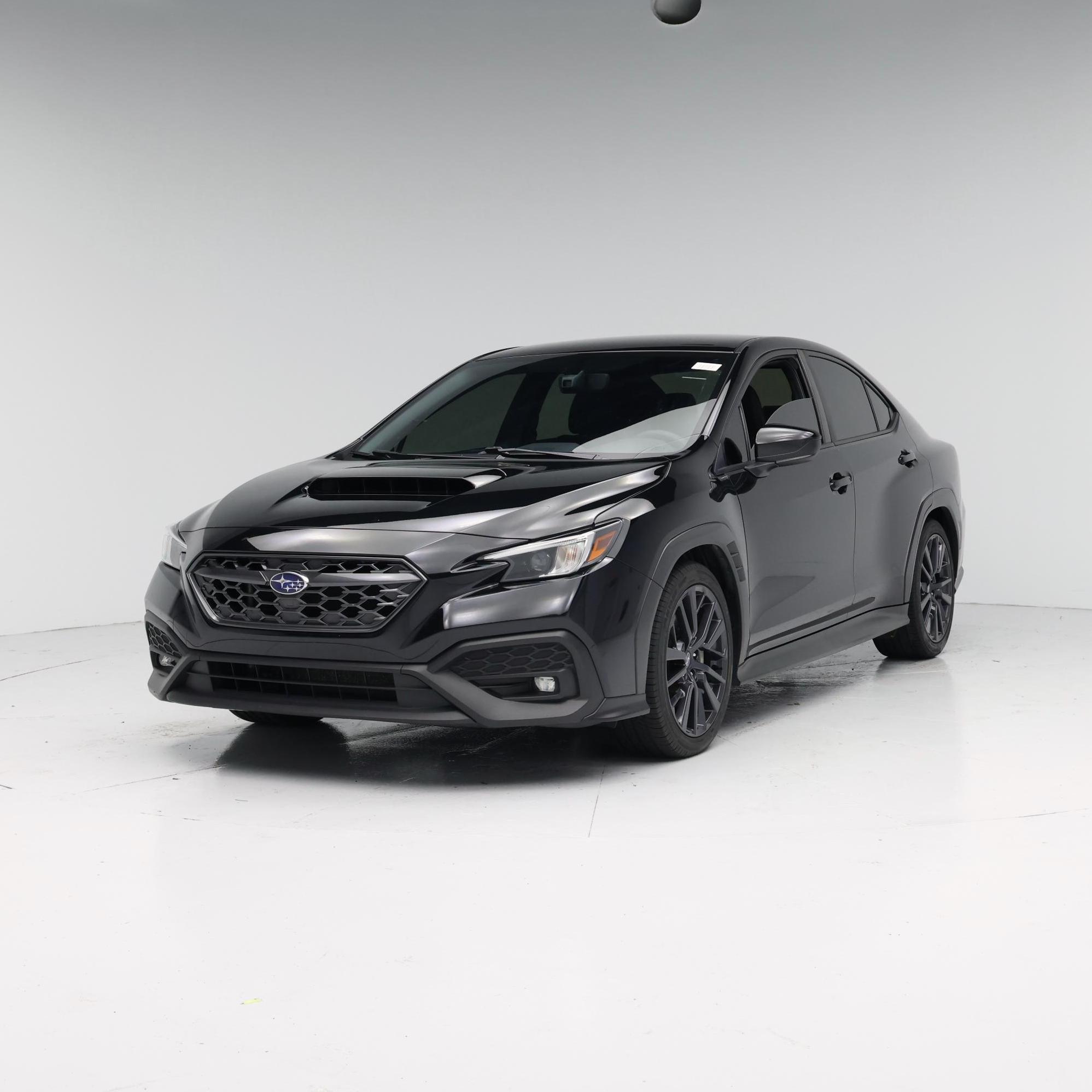 Thumbnail: 2023 Subaru WRX - 4