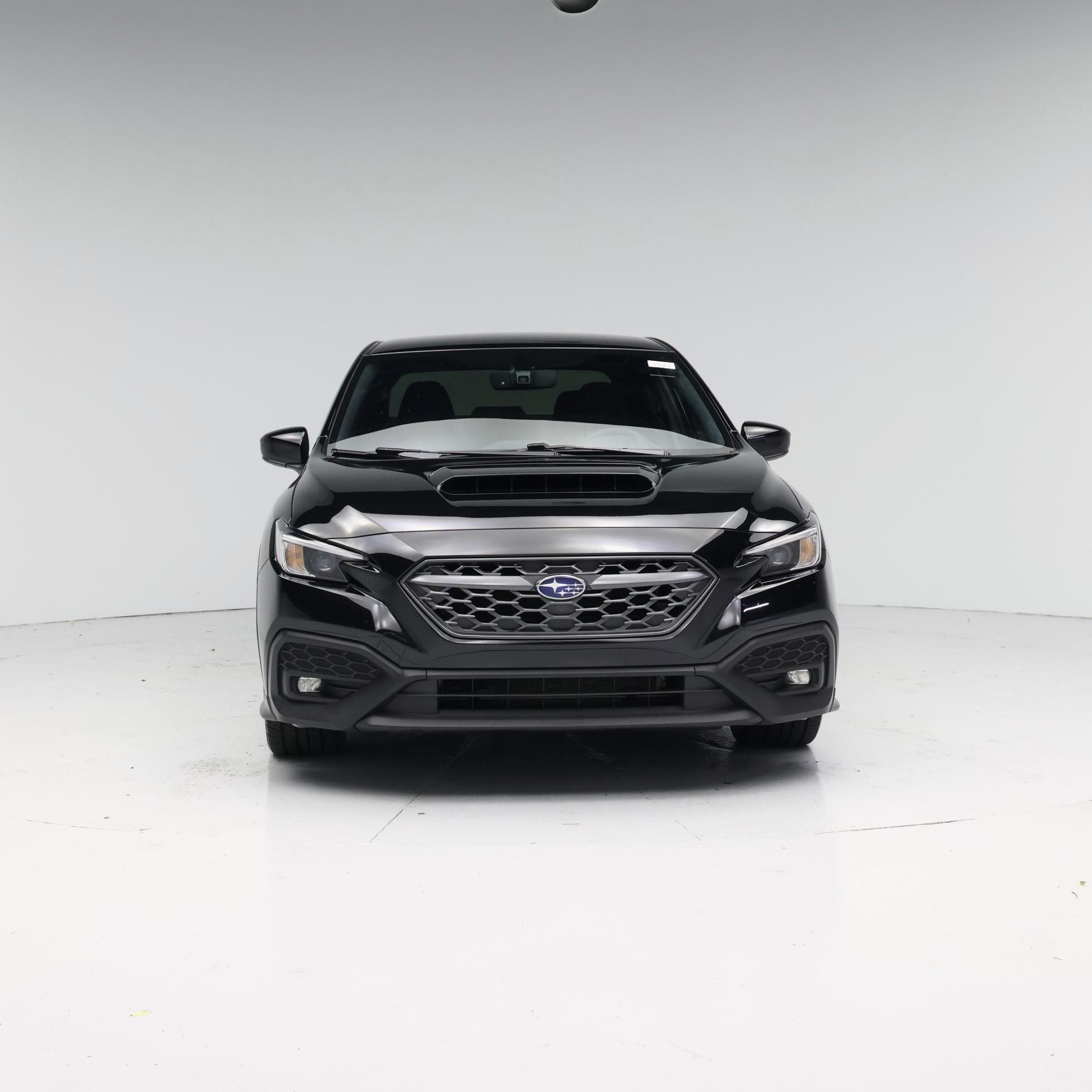 Thumbnail: 2023 Subaru WRX - 5