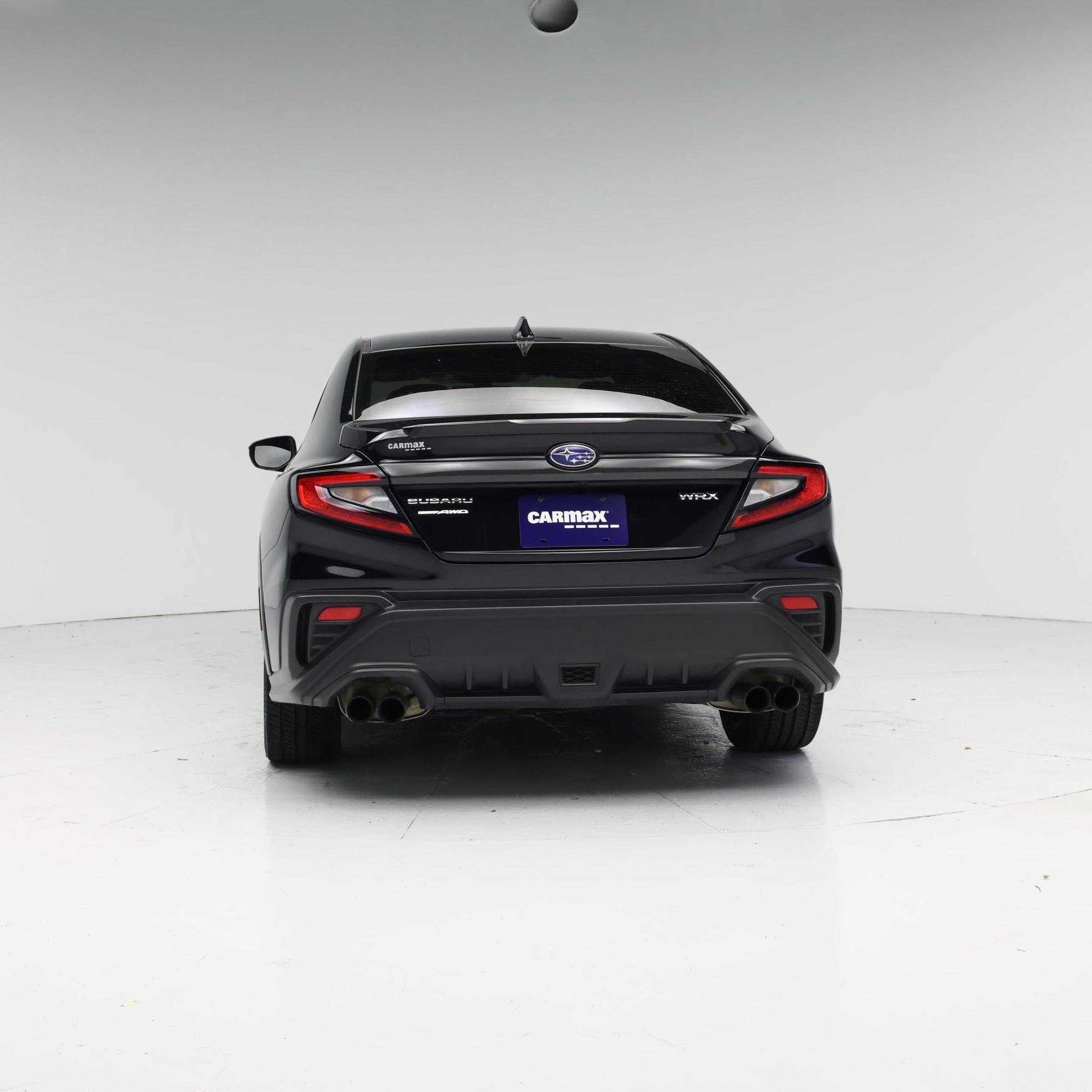 Thumbnail: 2023 Subaru WRX - 6