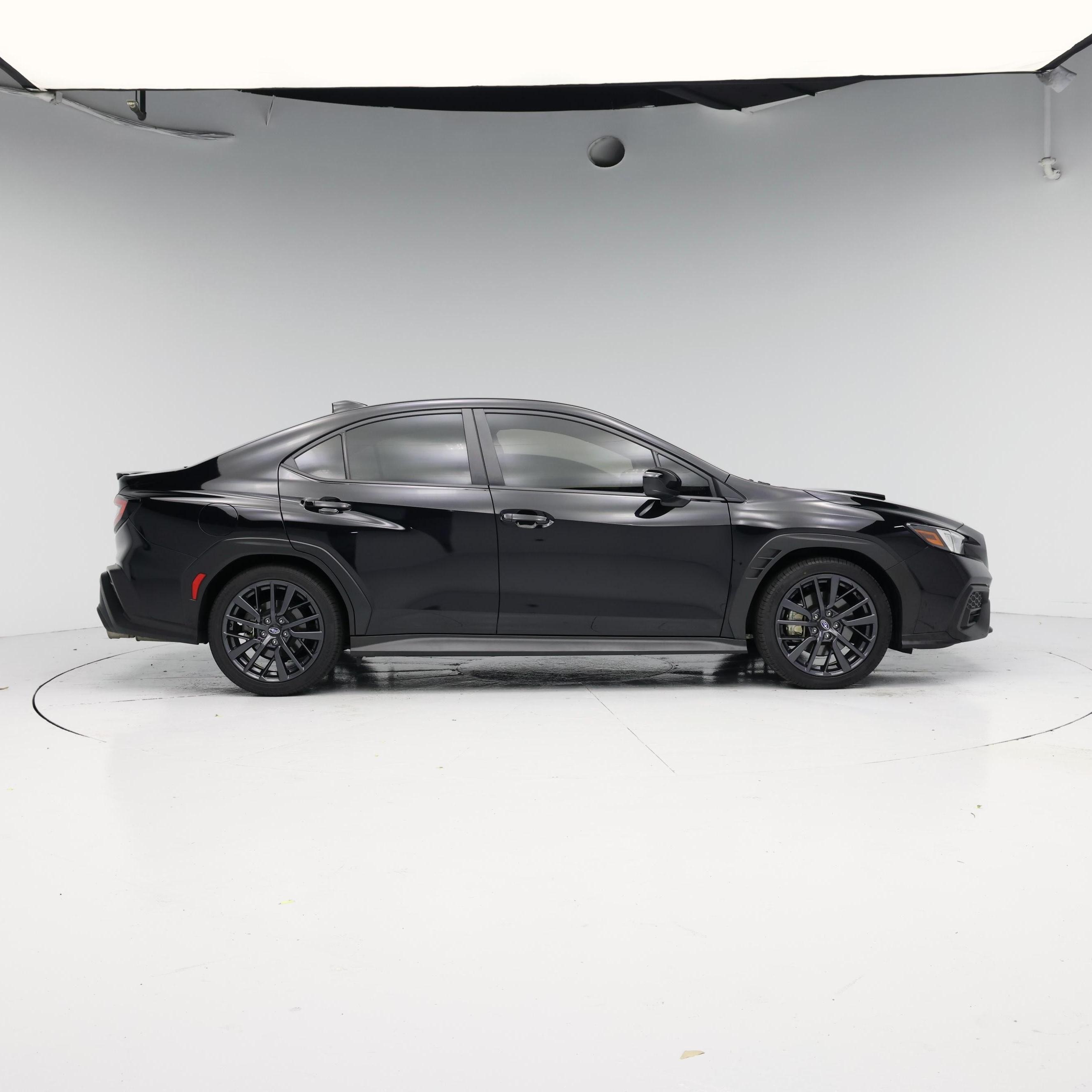 Thumbnail: 2023 Subaru WRX - 7
