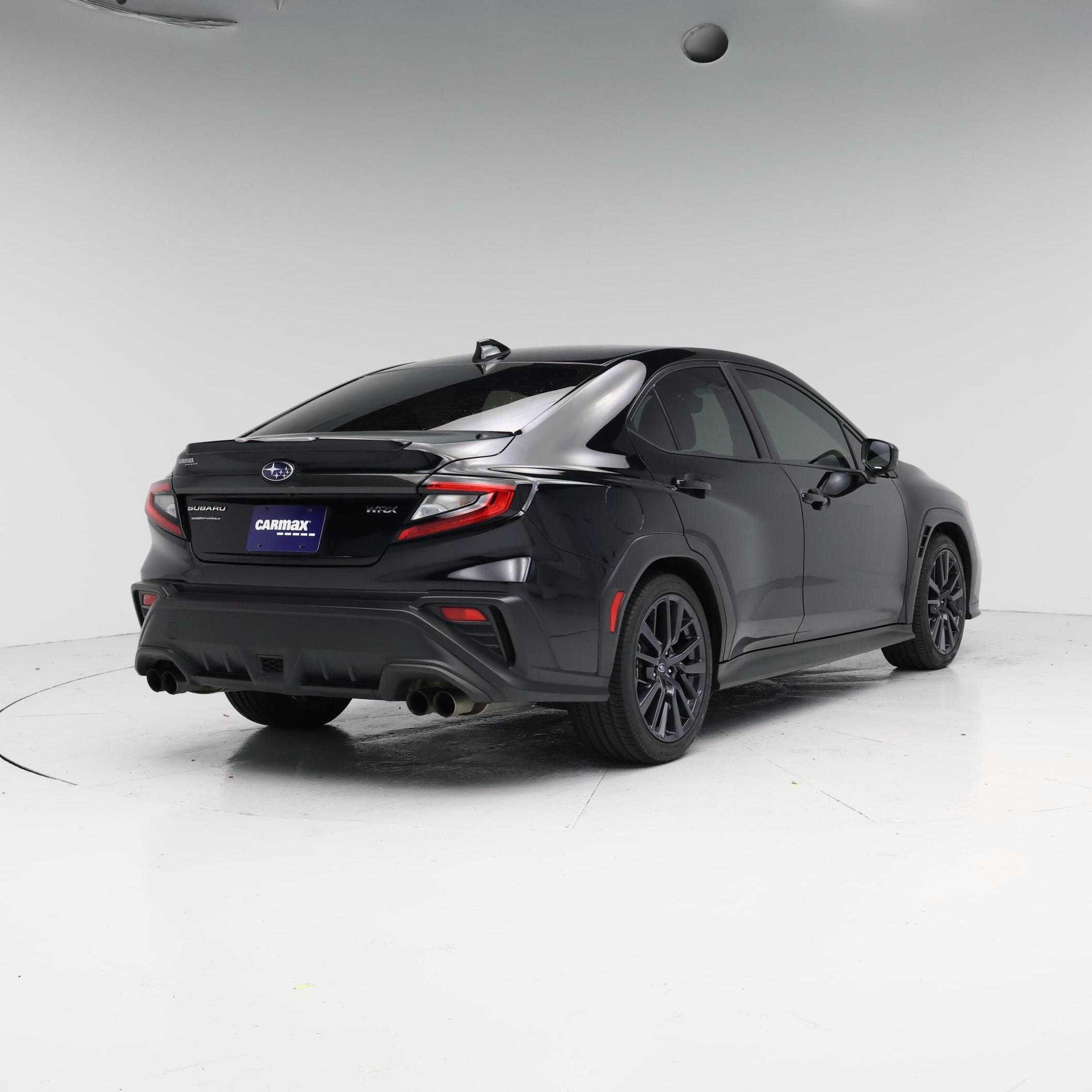 Thumbnail: 2023 Subaru WRX - 8