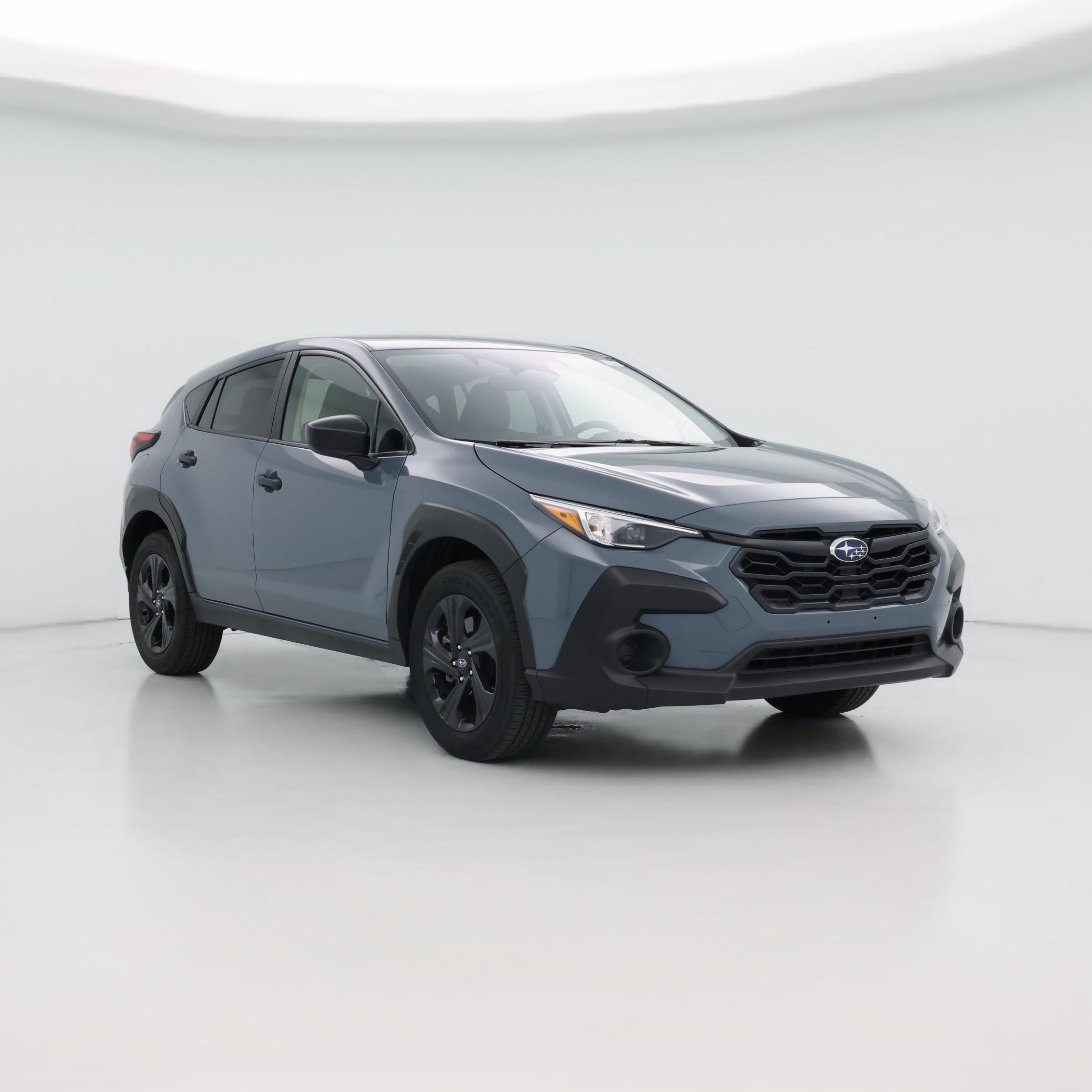 Thumbnail: 2024 Subaru Crosstrek - 1